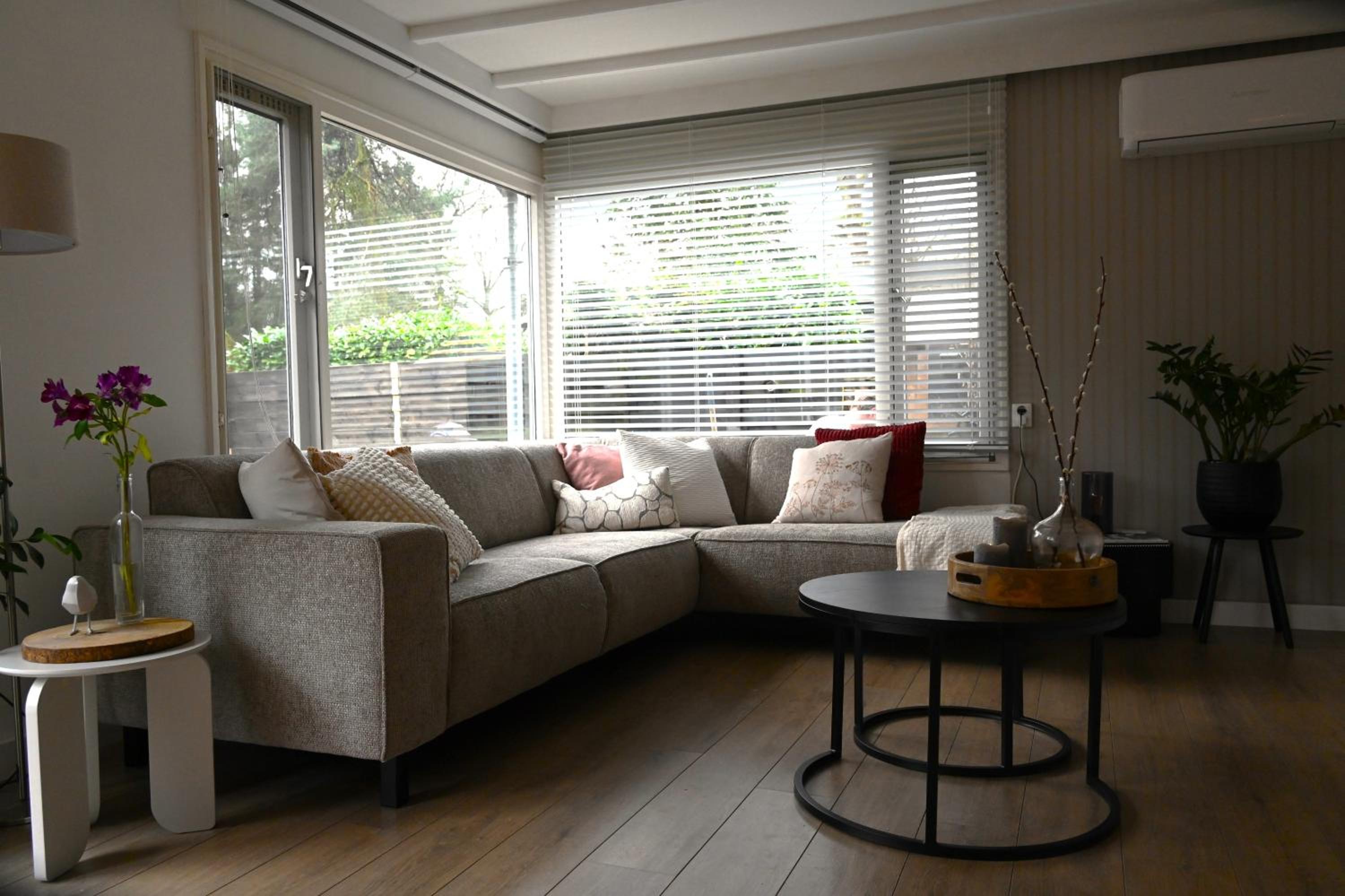 Quiet and spacious holiday home view 5