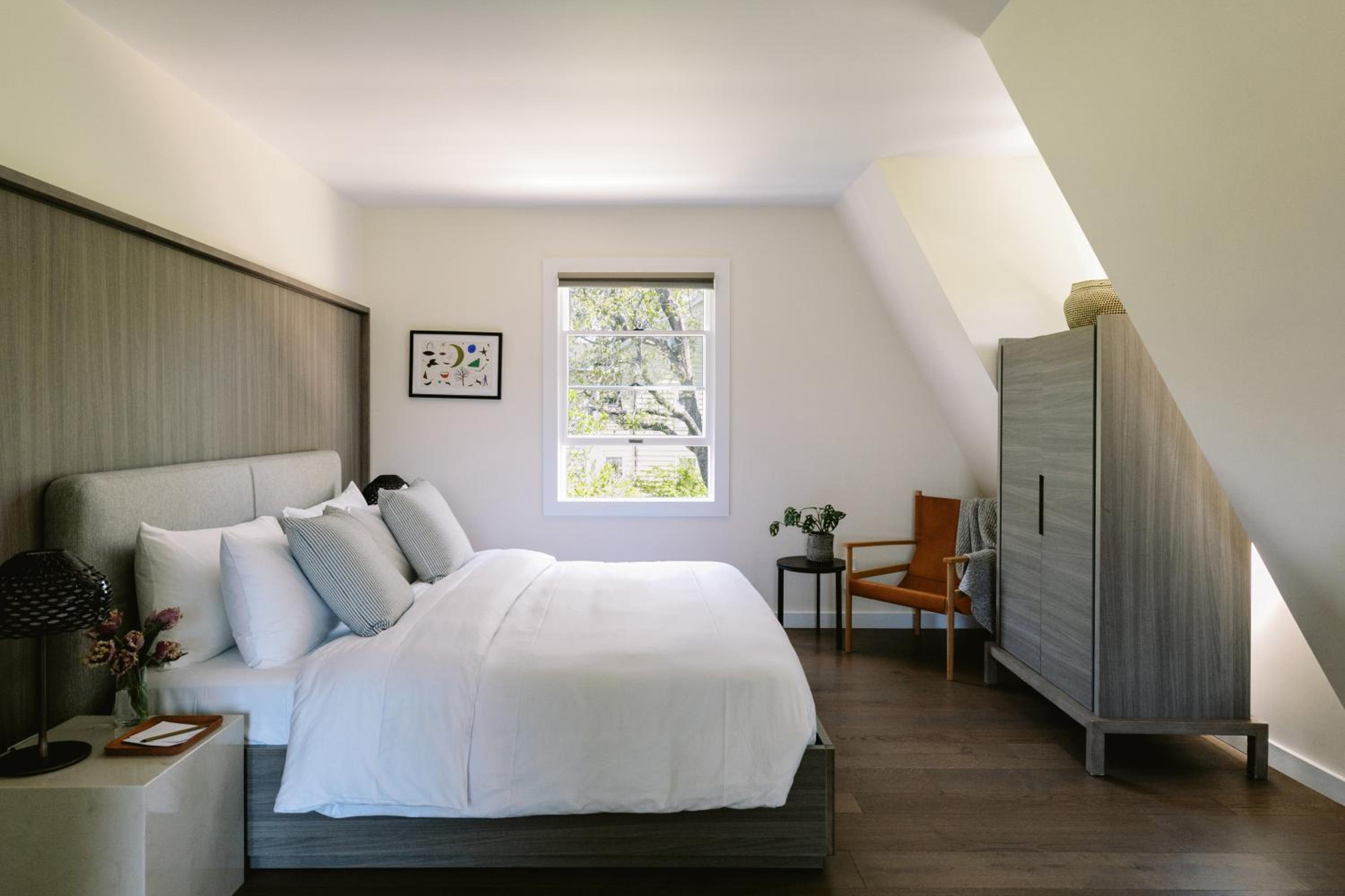 The Roundtree, Amagansett