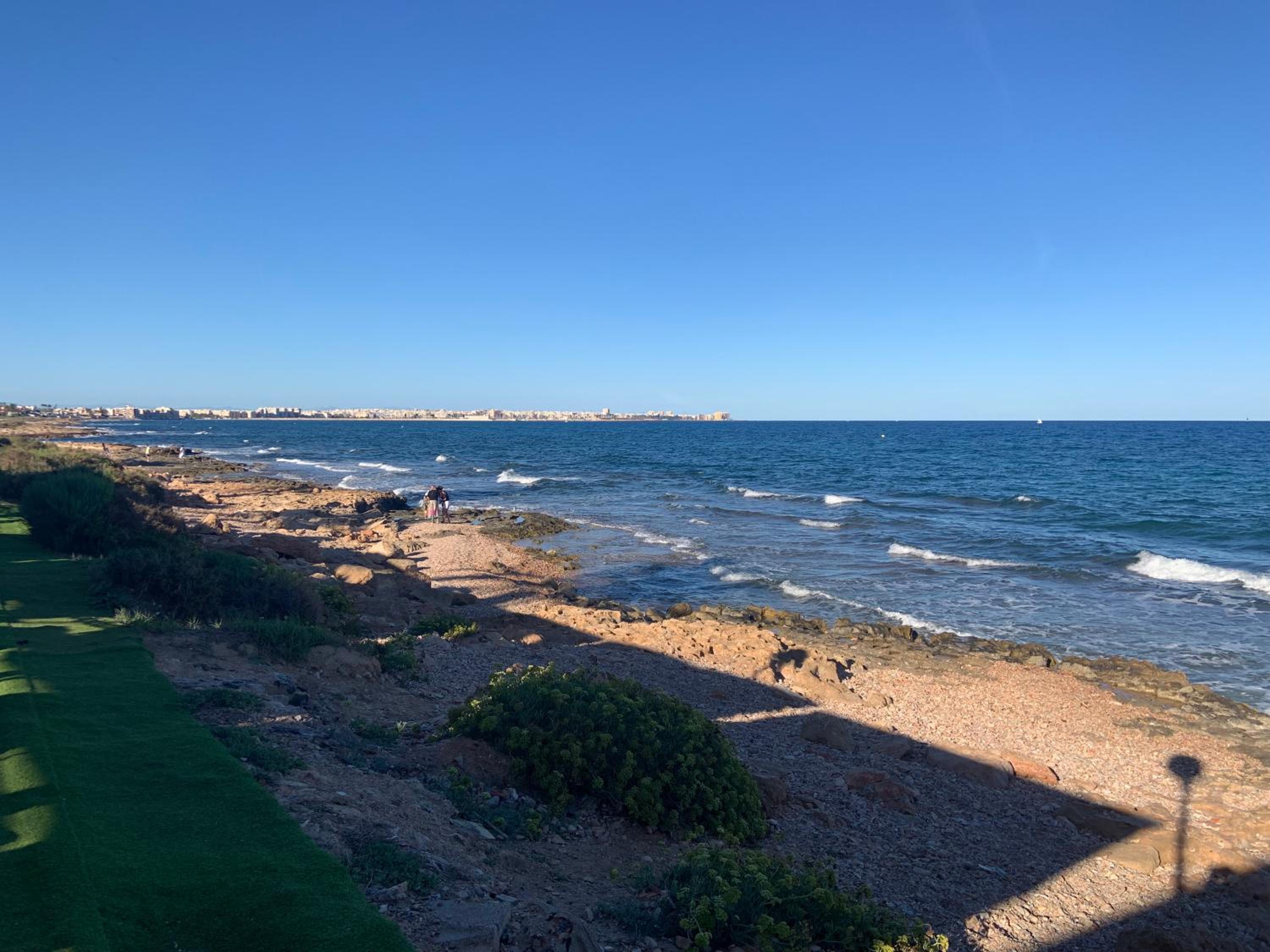 Bungalow à Orihuela Costa en Espagne