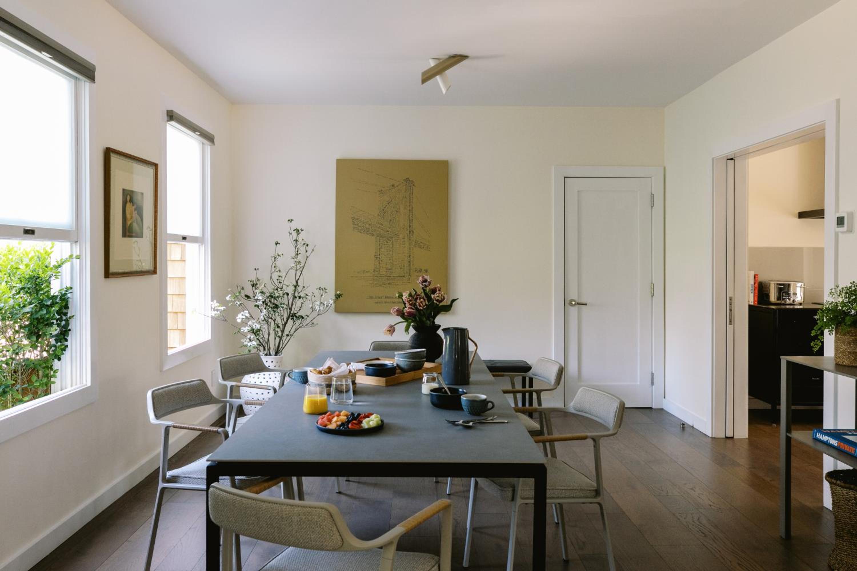 The Roundtree, Amagansett