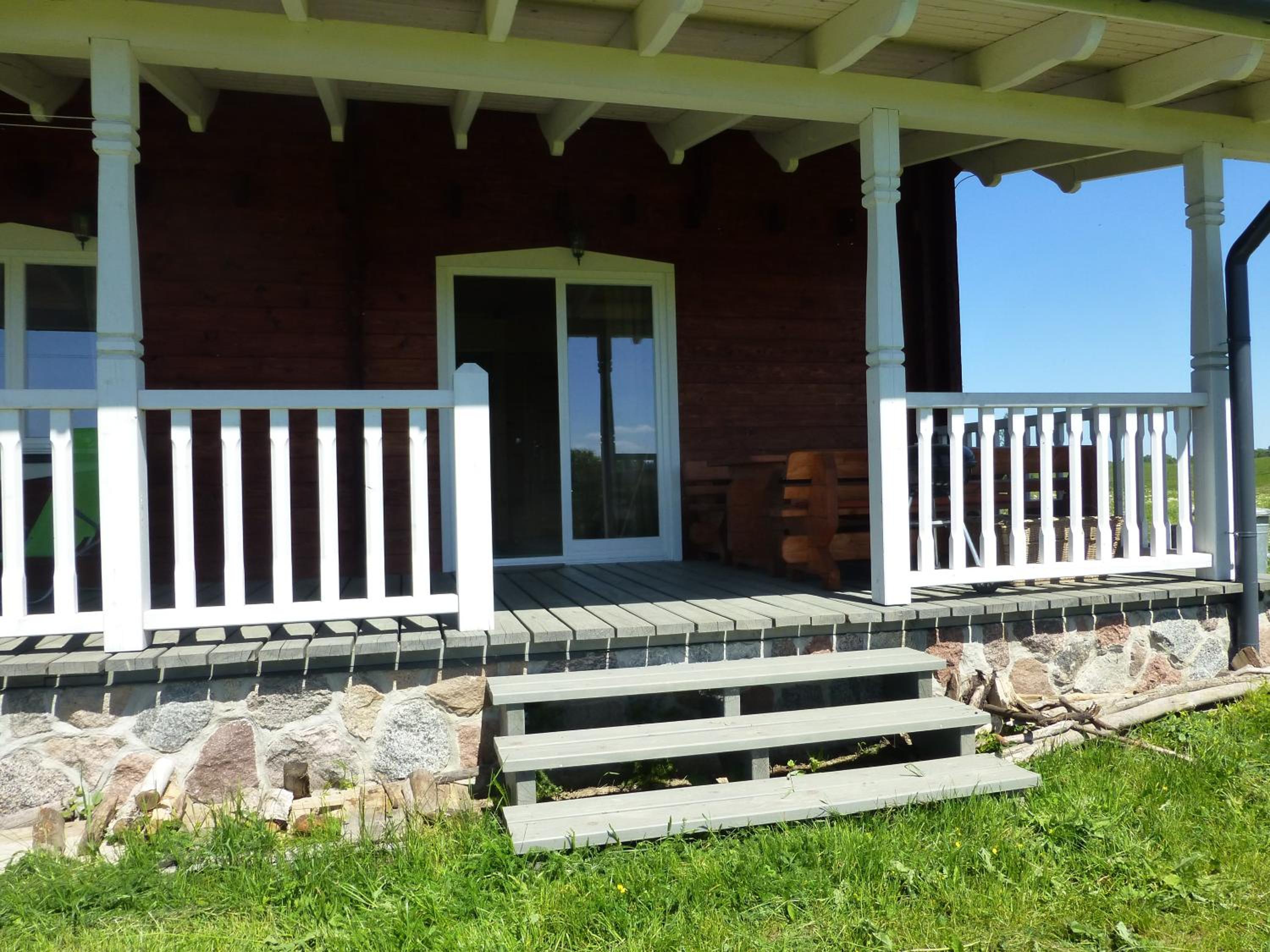 Holidayhome Juksty view 3