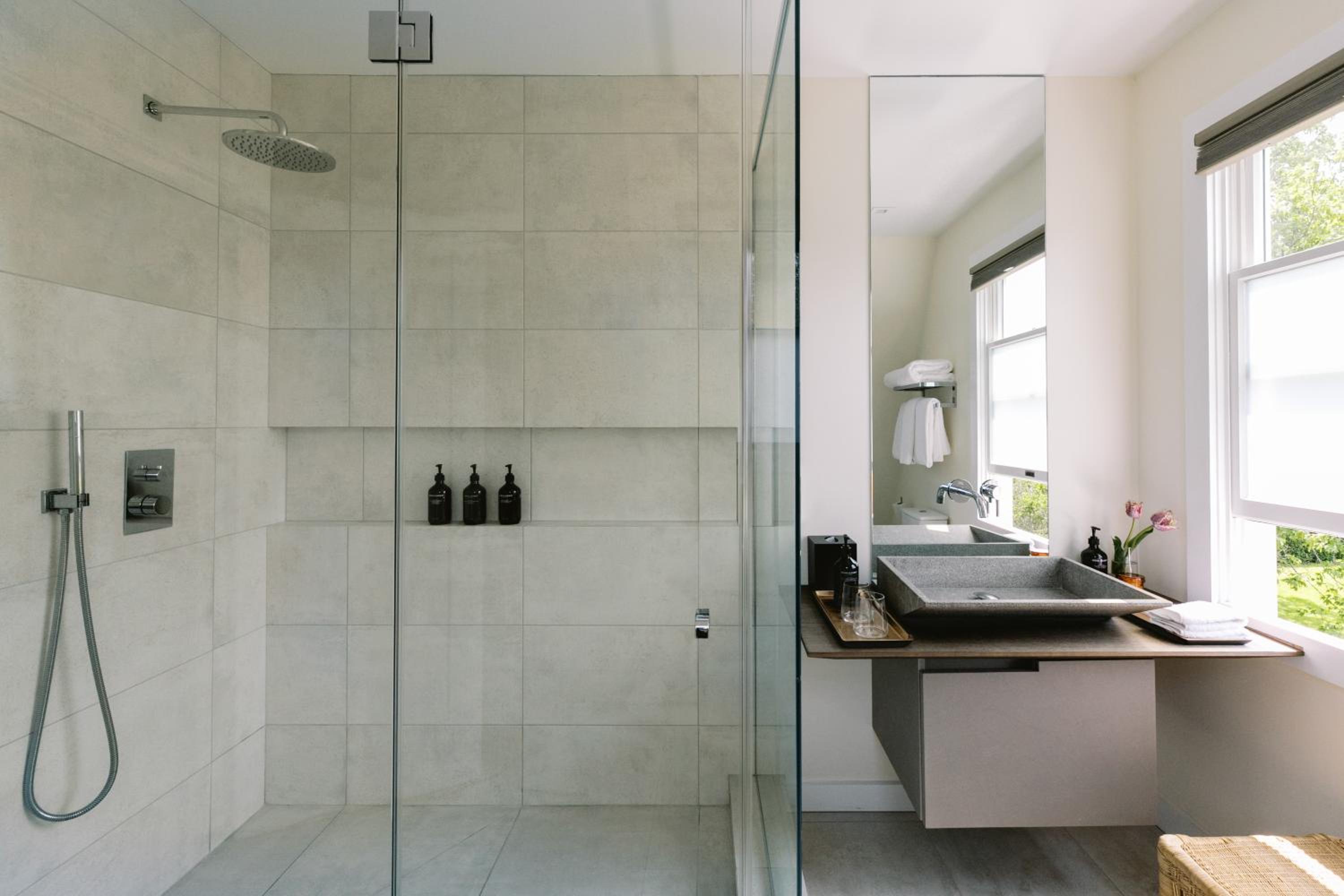 The Roundtree, Amagansett