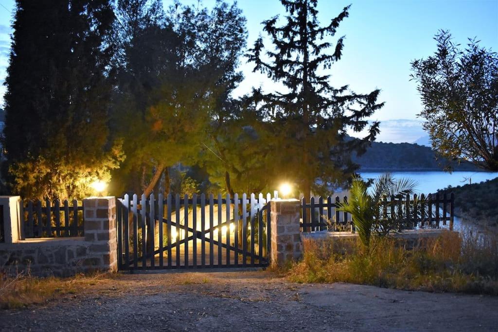Villa Corali II view 5