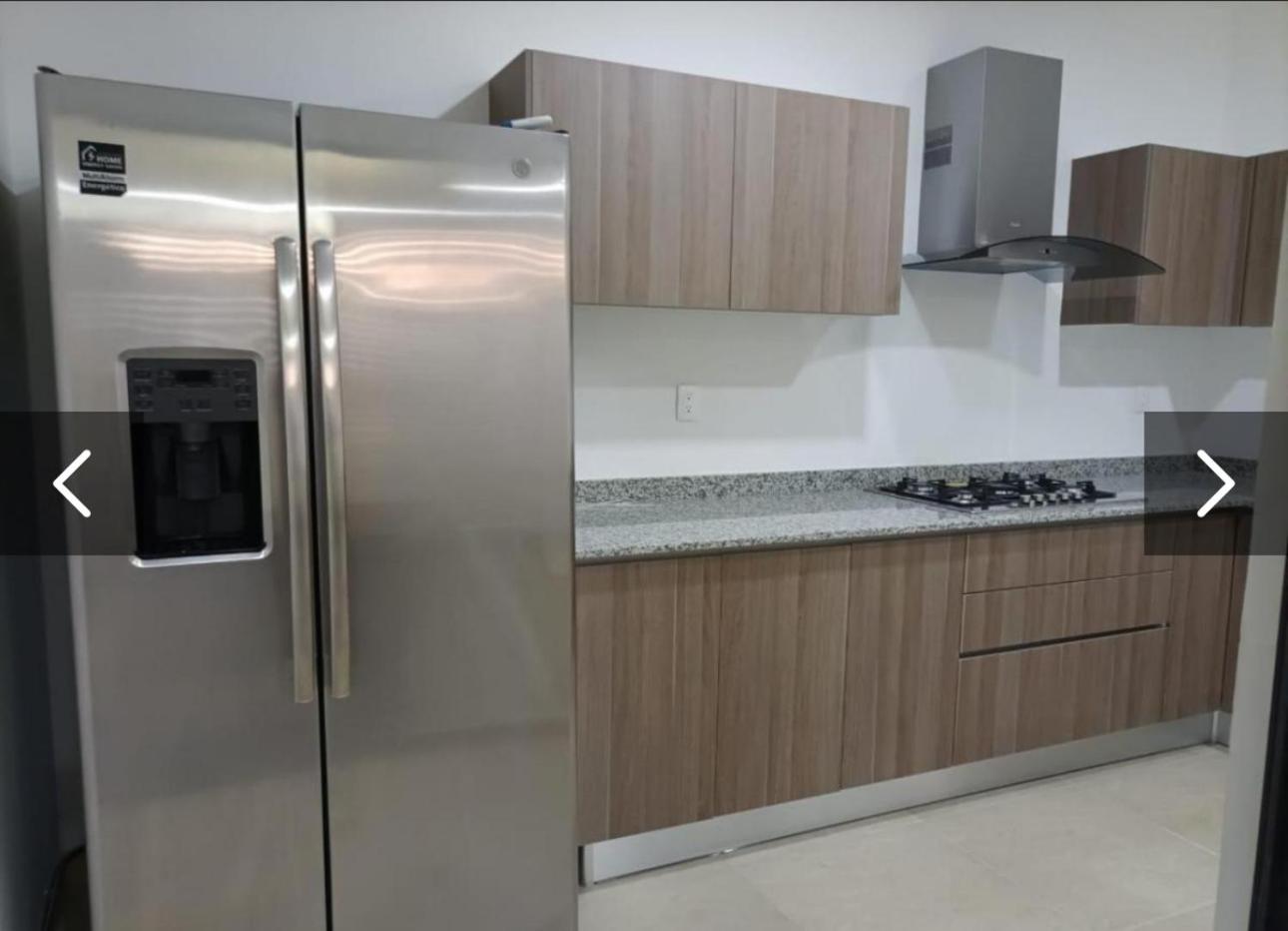 Amazing brand new House with a lot of amenities to relax an enjoy long vacations