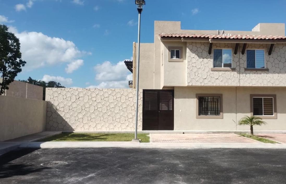 Amazing brand new House with a lot of amenities to relax an enjoy long vacations