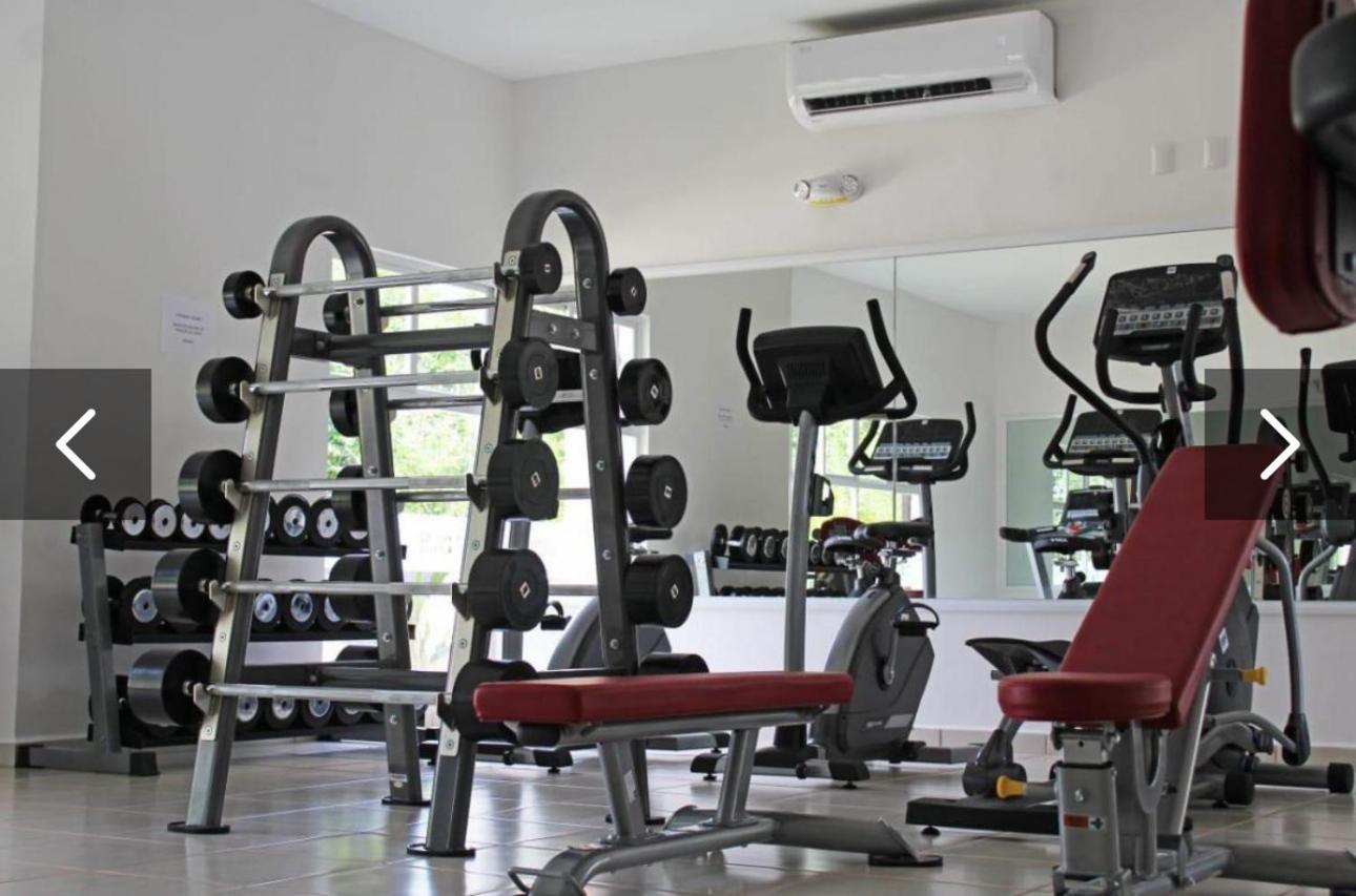 Amazing brand new House with a lot of amenities to relax an enjoy long vacations