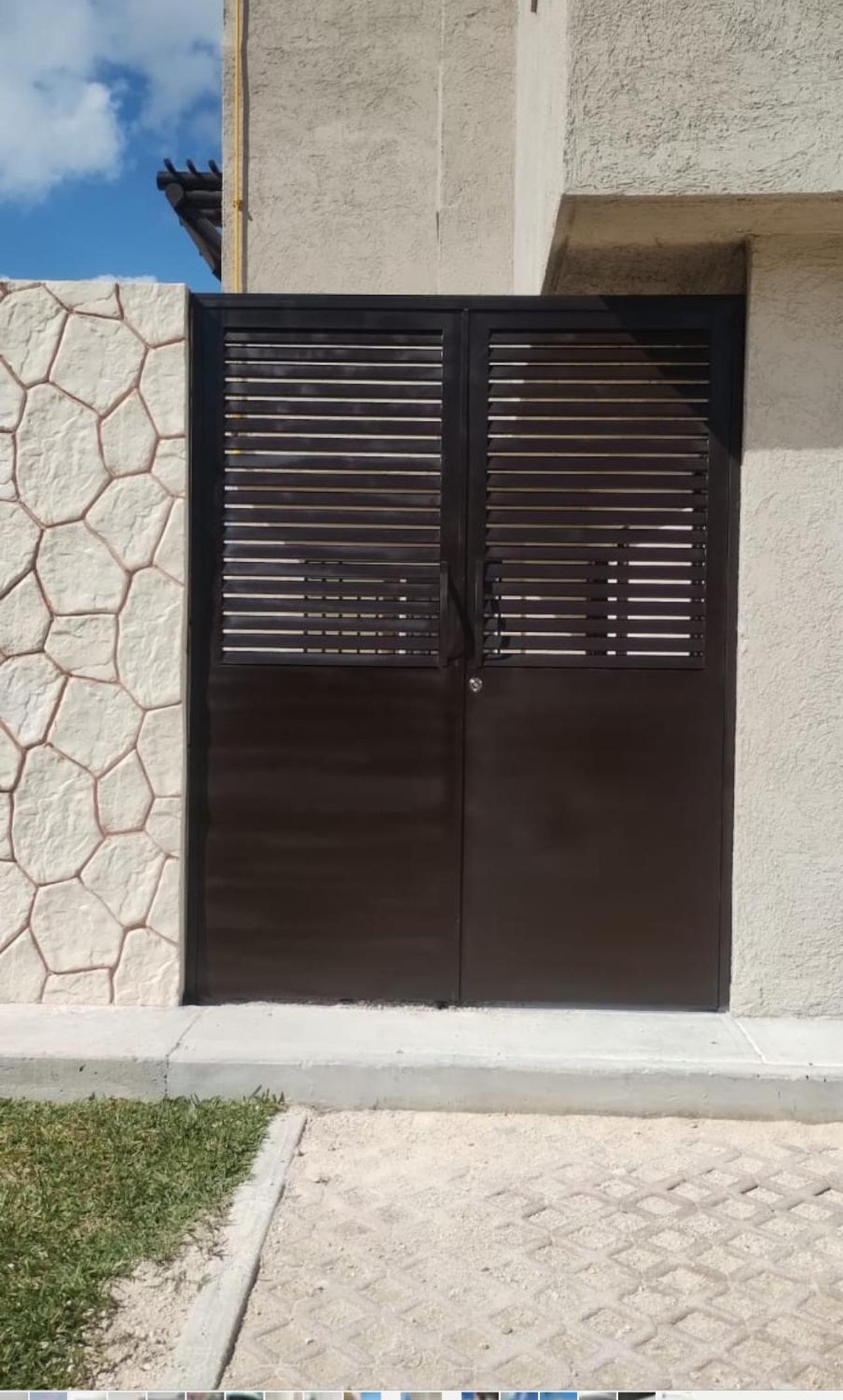 Amazing brand new House with a lot of amenities to relax an enjoy long vacations