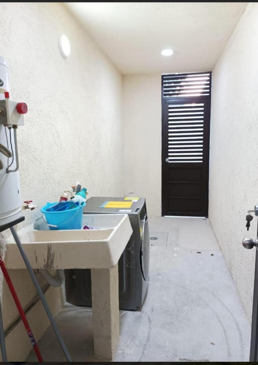 Amazing brand new House with a lot of amenities to relax an enjoy long vacations