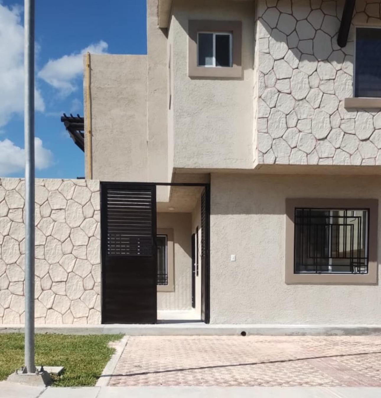 Amazing brand new House with a lot of amenities to relax an enjoy long vacations