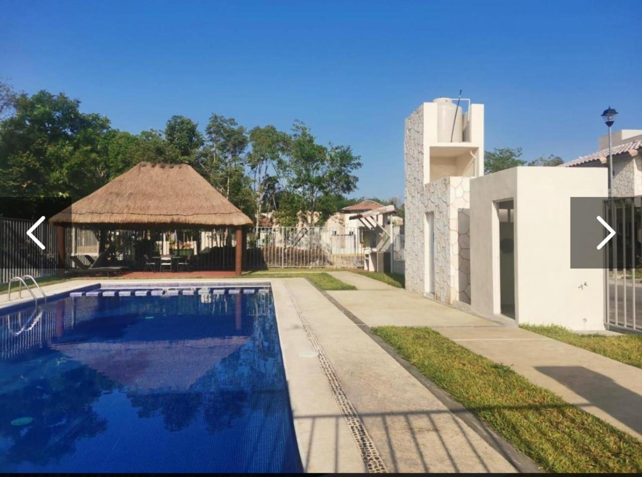Amazing brand new House with a lot of amenities to relax an enjoy long vacations