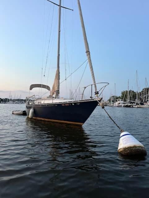 Annapolis Vacations - Sailboat Experience in Annapolis - Property Image 1