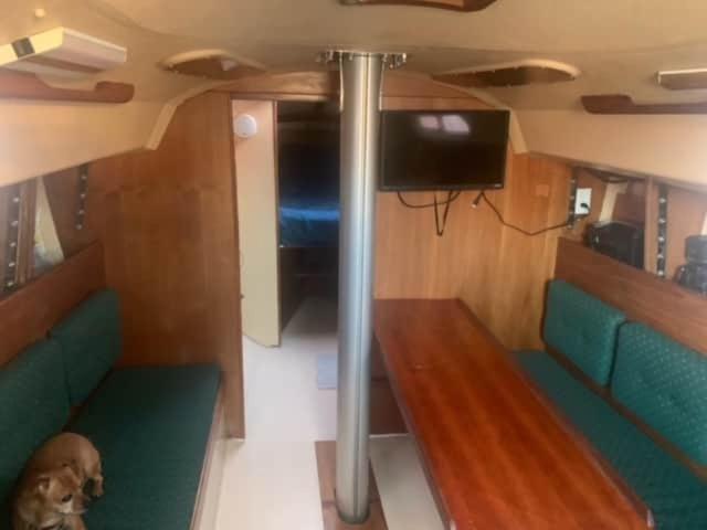 Annapolis Vacations - Sailboat Experience in Annapolis - Property Image 3