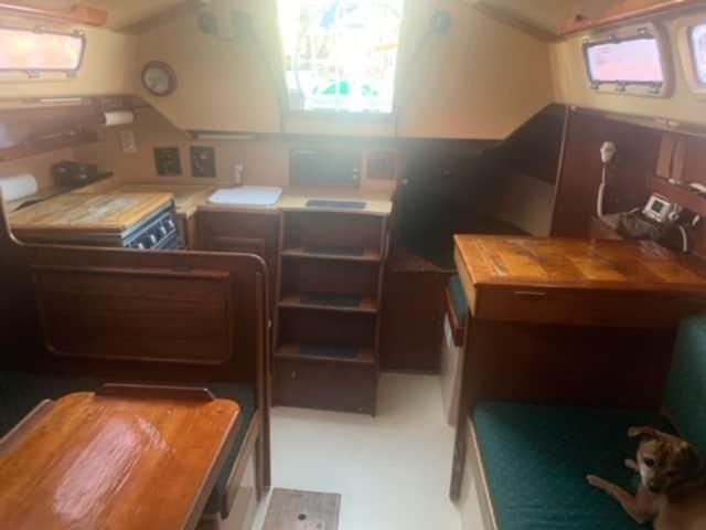 Annapolis Vacations - Sailboat Experience in Annapolis - Property Image 4