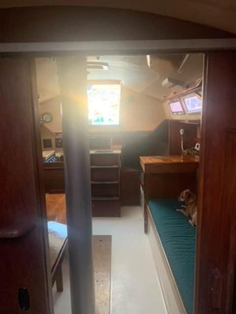 Annapolis Vacations - Sailboat Experience in Annapolis - Property Image 2
