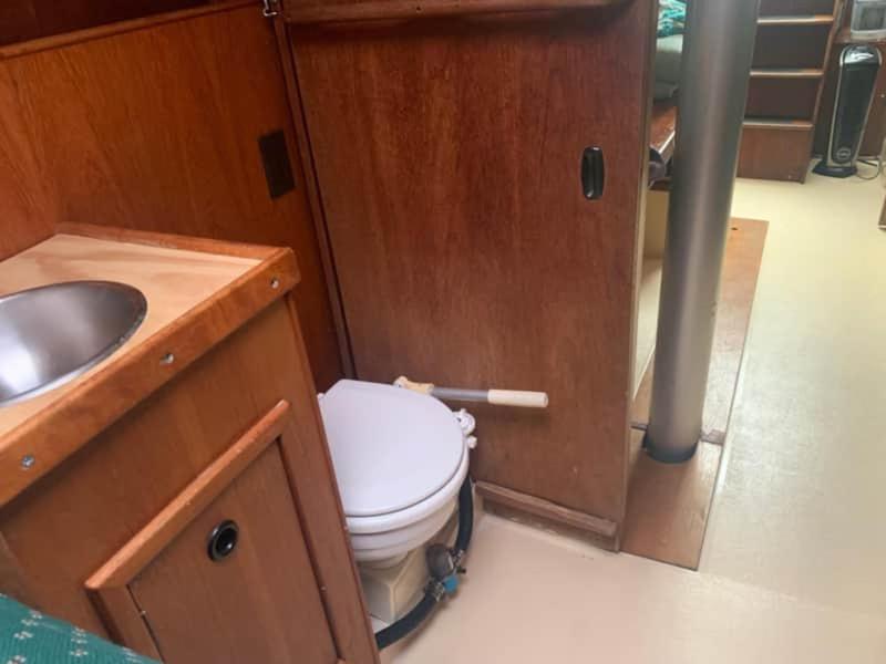 Annapolis Vacations - Sailboat Experience in Annapolis - Property Image 4