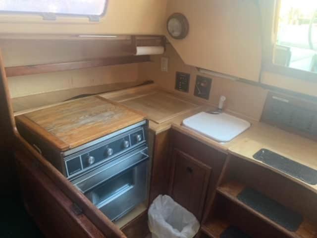Annapolis Vacations - Sailboat Experience in Annapolis - Property Image 6
