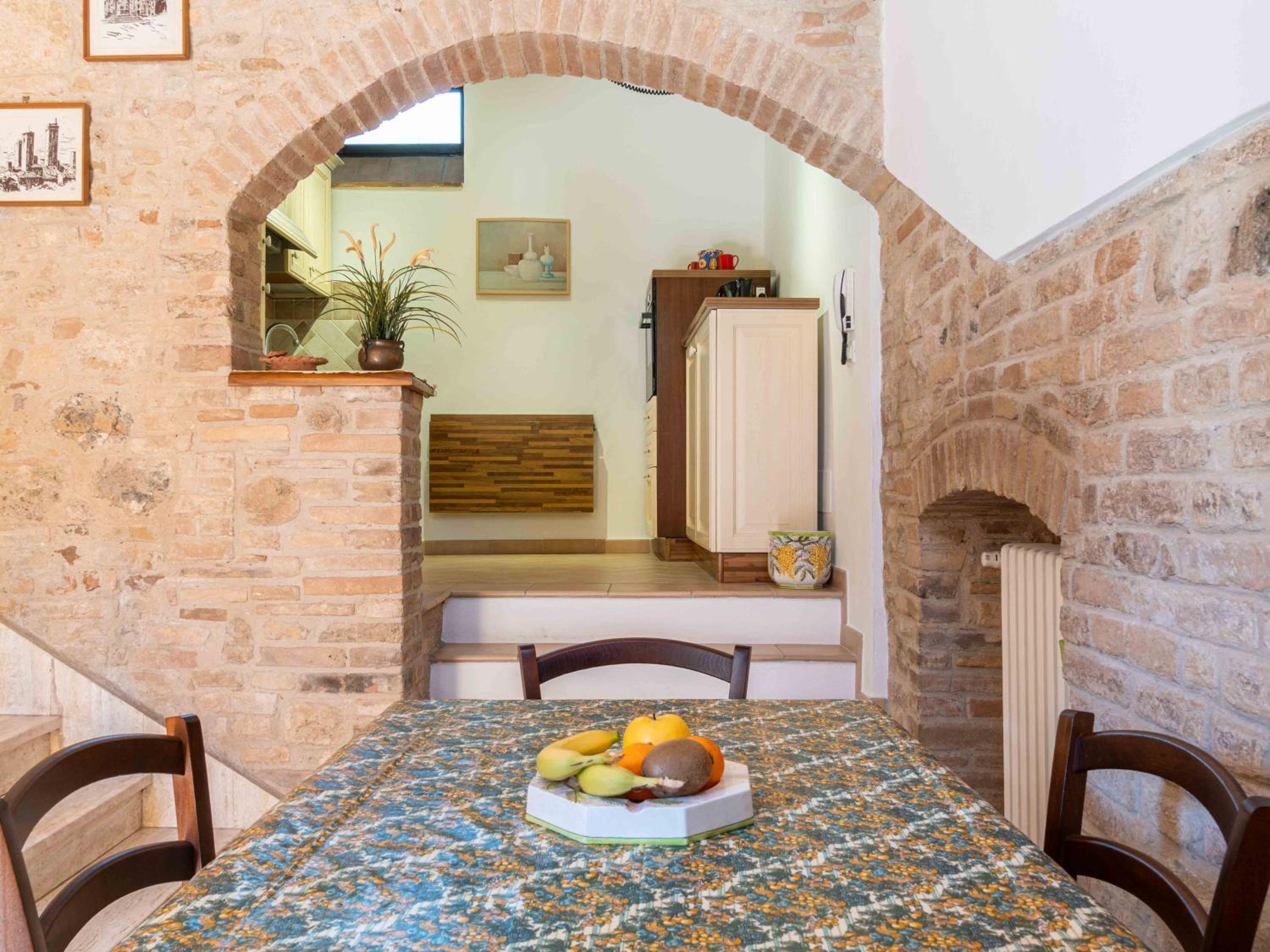I'Coco - Appartamento a San Gimignano view 5