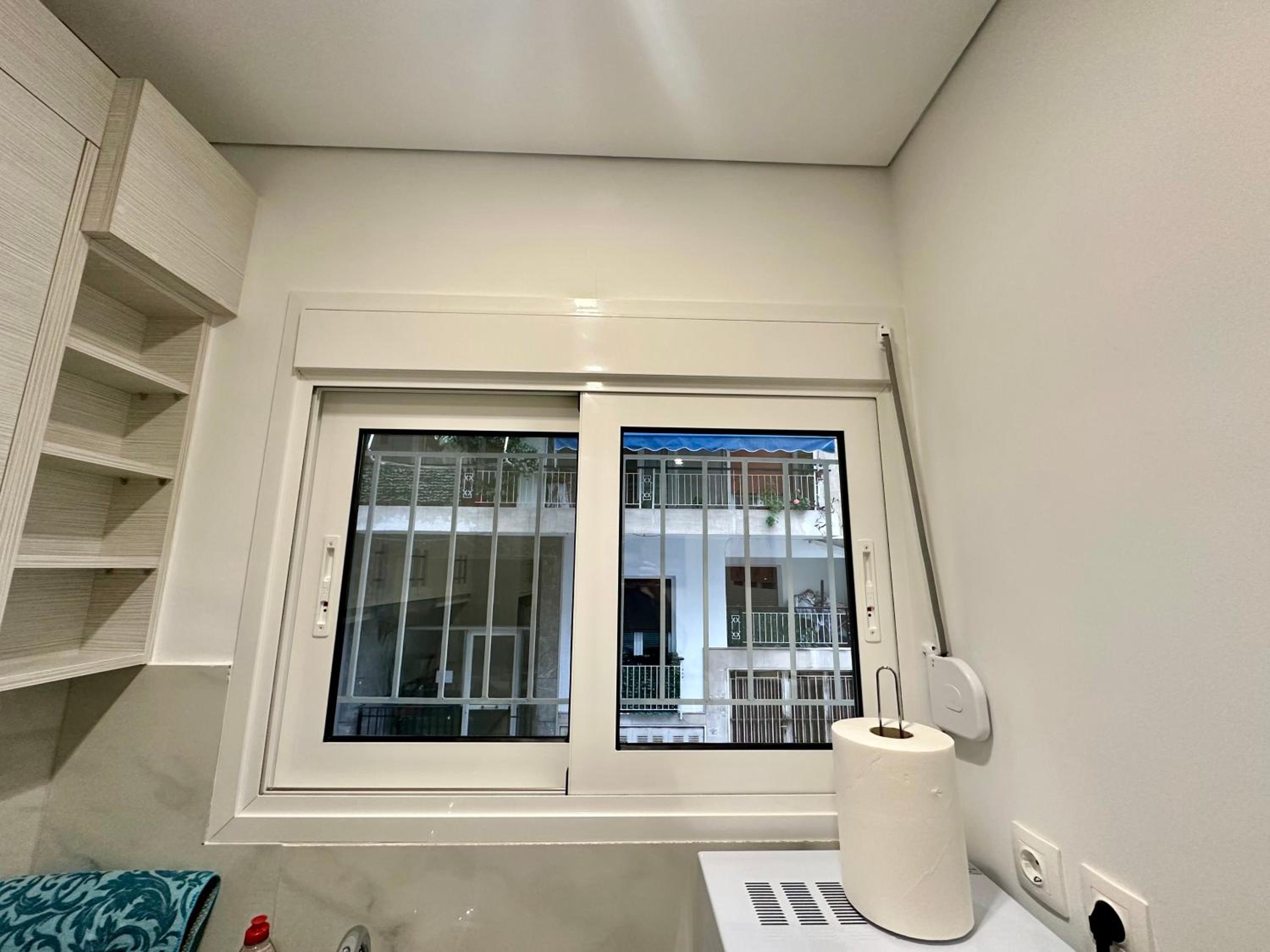 Fully Renovated Apartment In The Heart Of Athens