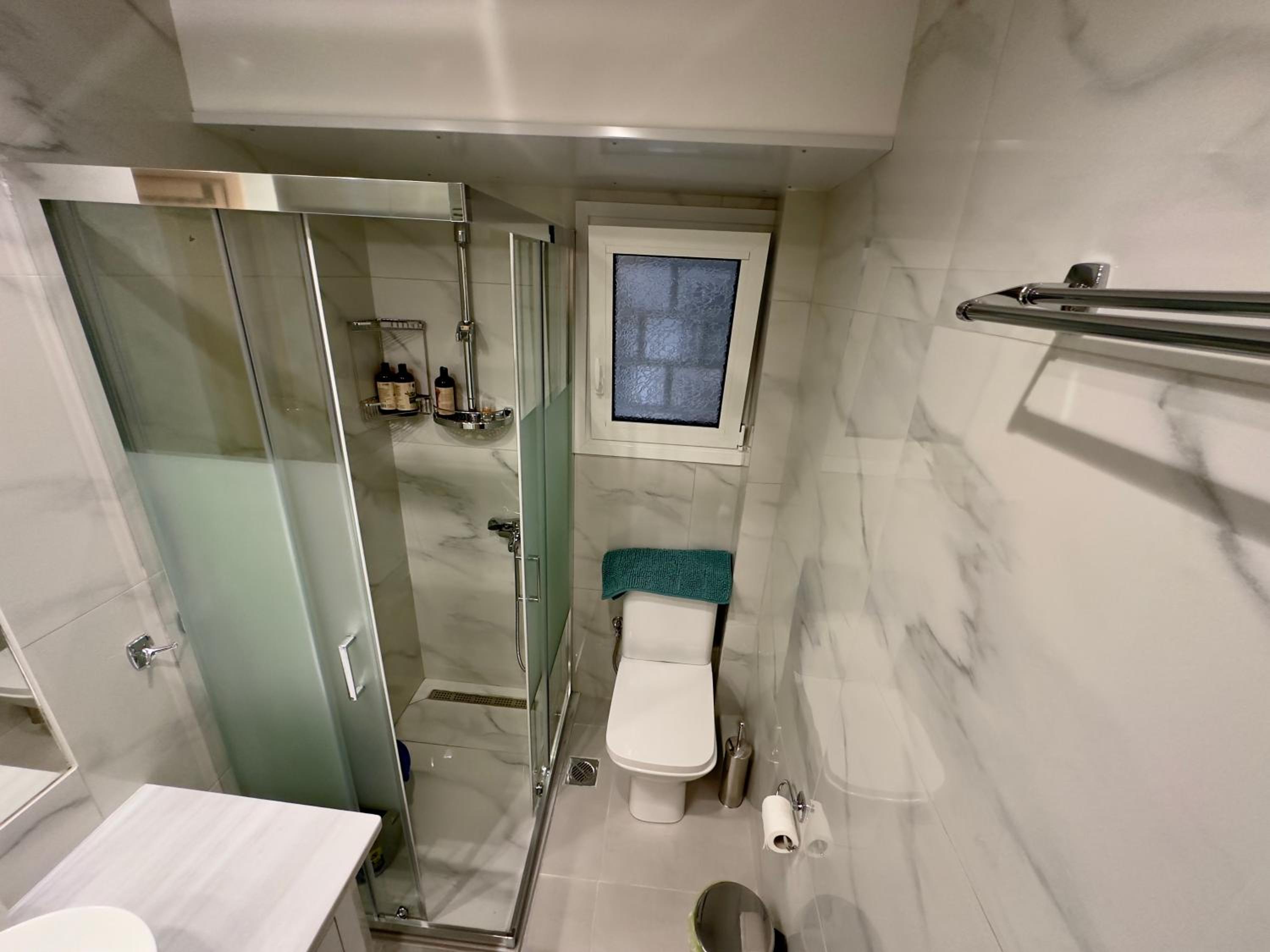 Fully Renovated Apartment In The Heart Of Athens