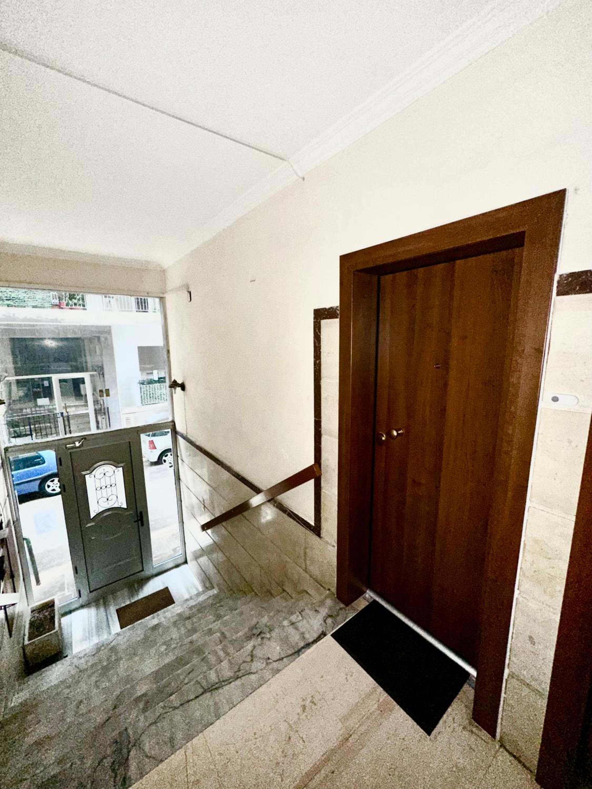 Fully Renovated Apartment In The Heart Of Athens