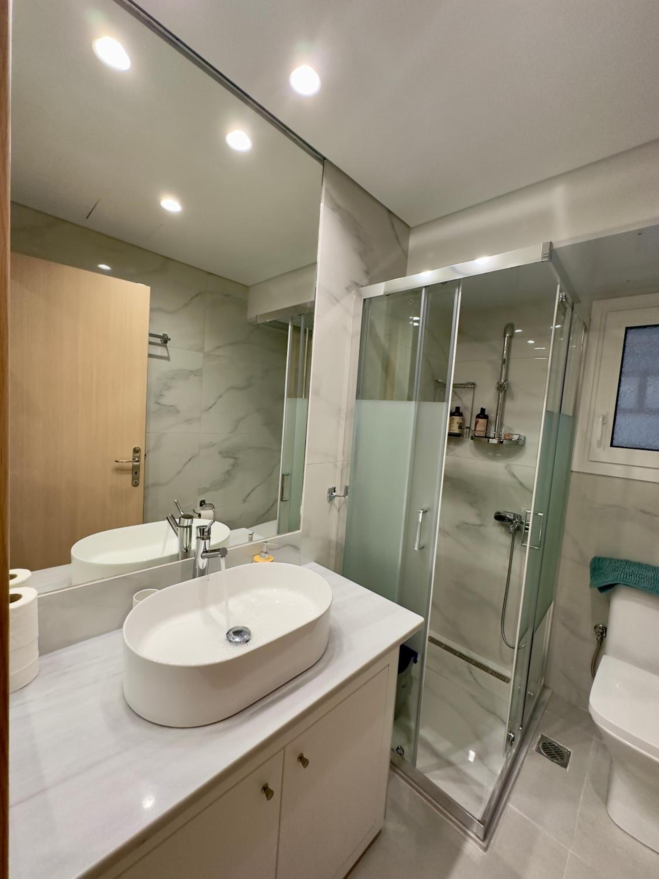Fully Renovated Apartment In The Heart Of Athens