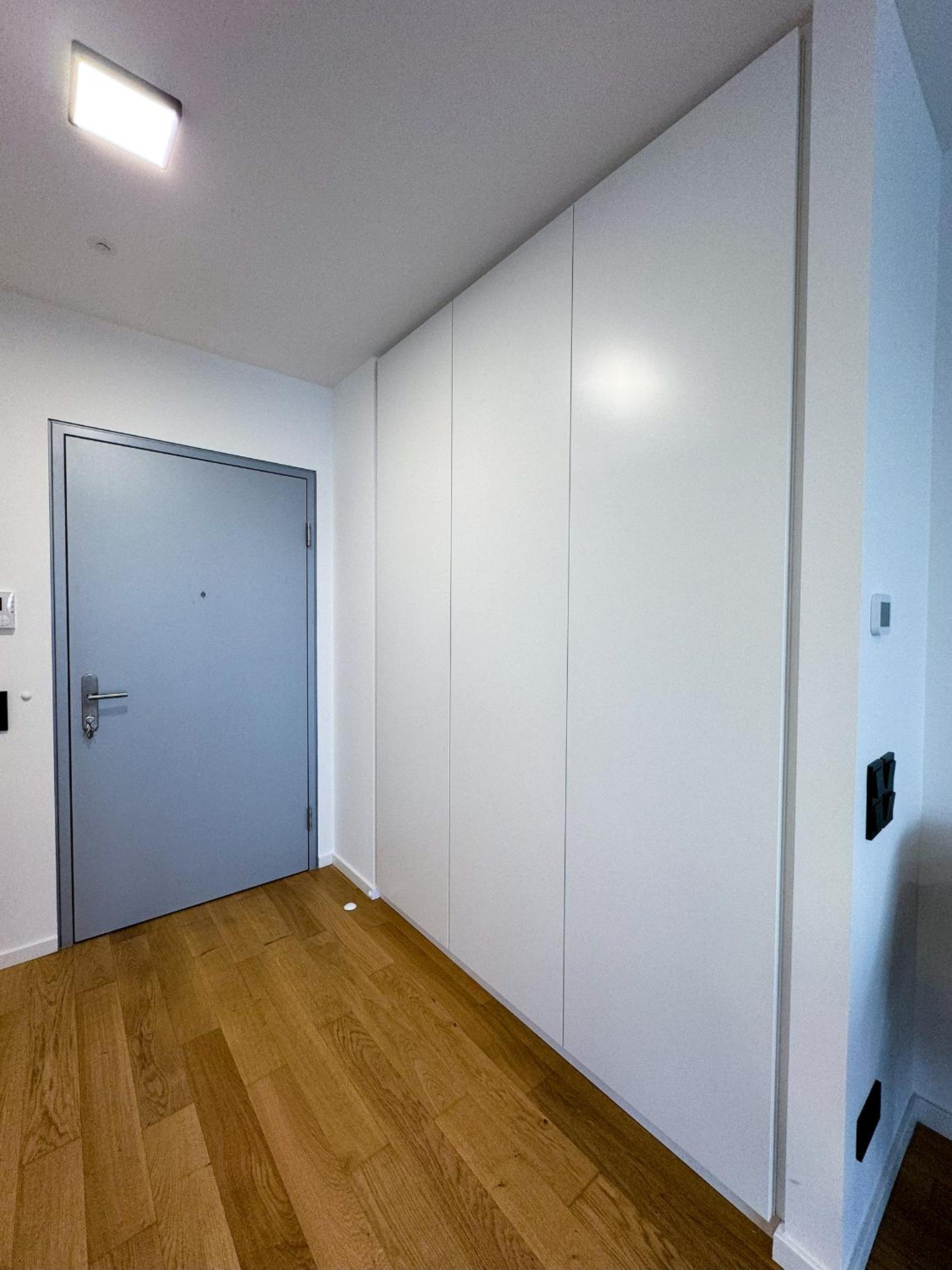 LUXUS-Apartment mit Weitblick