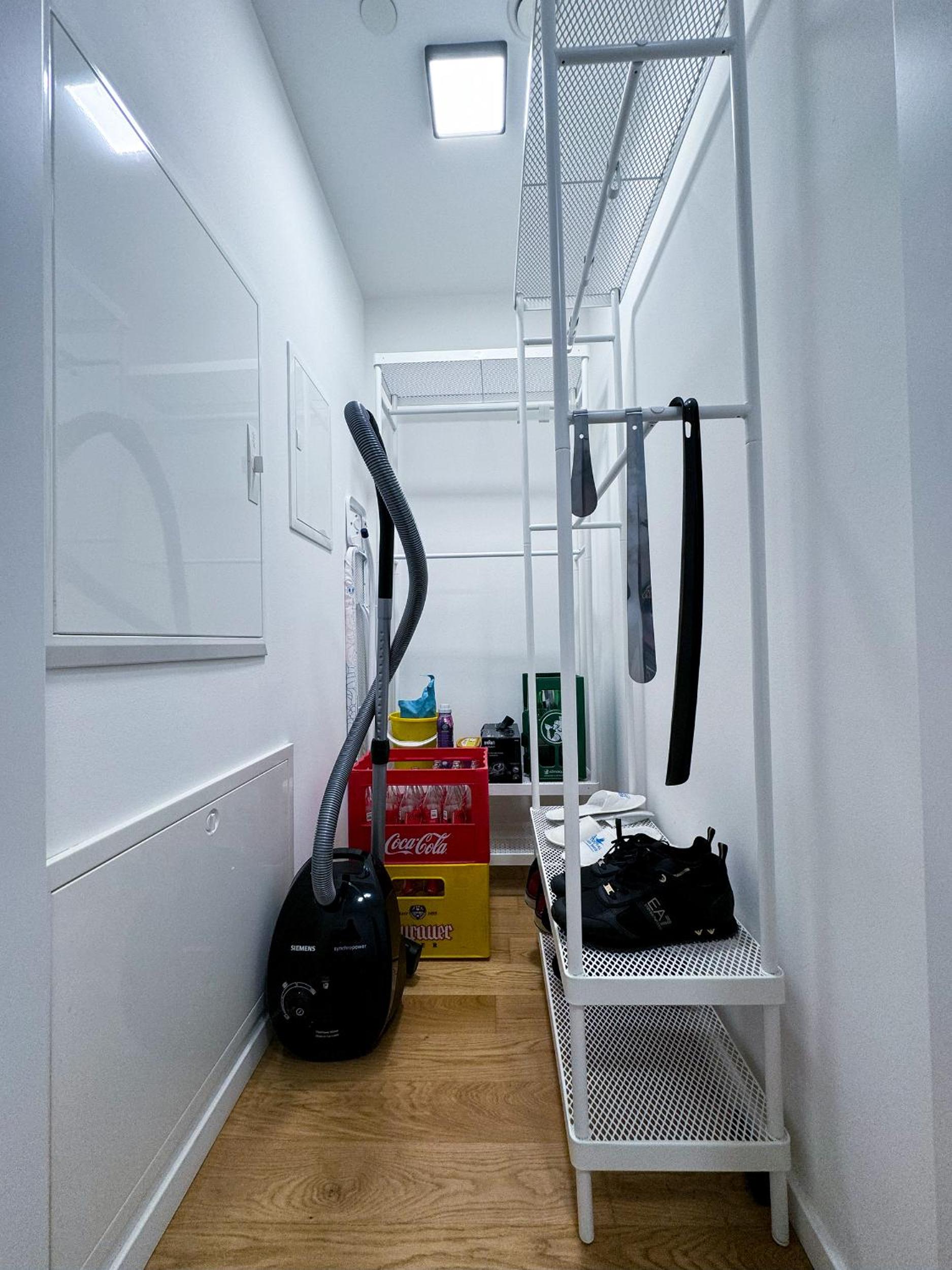 LUXUS-Apartment mit Weitblick