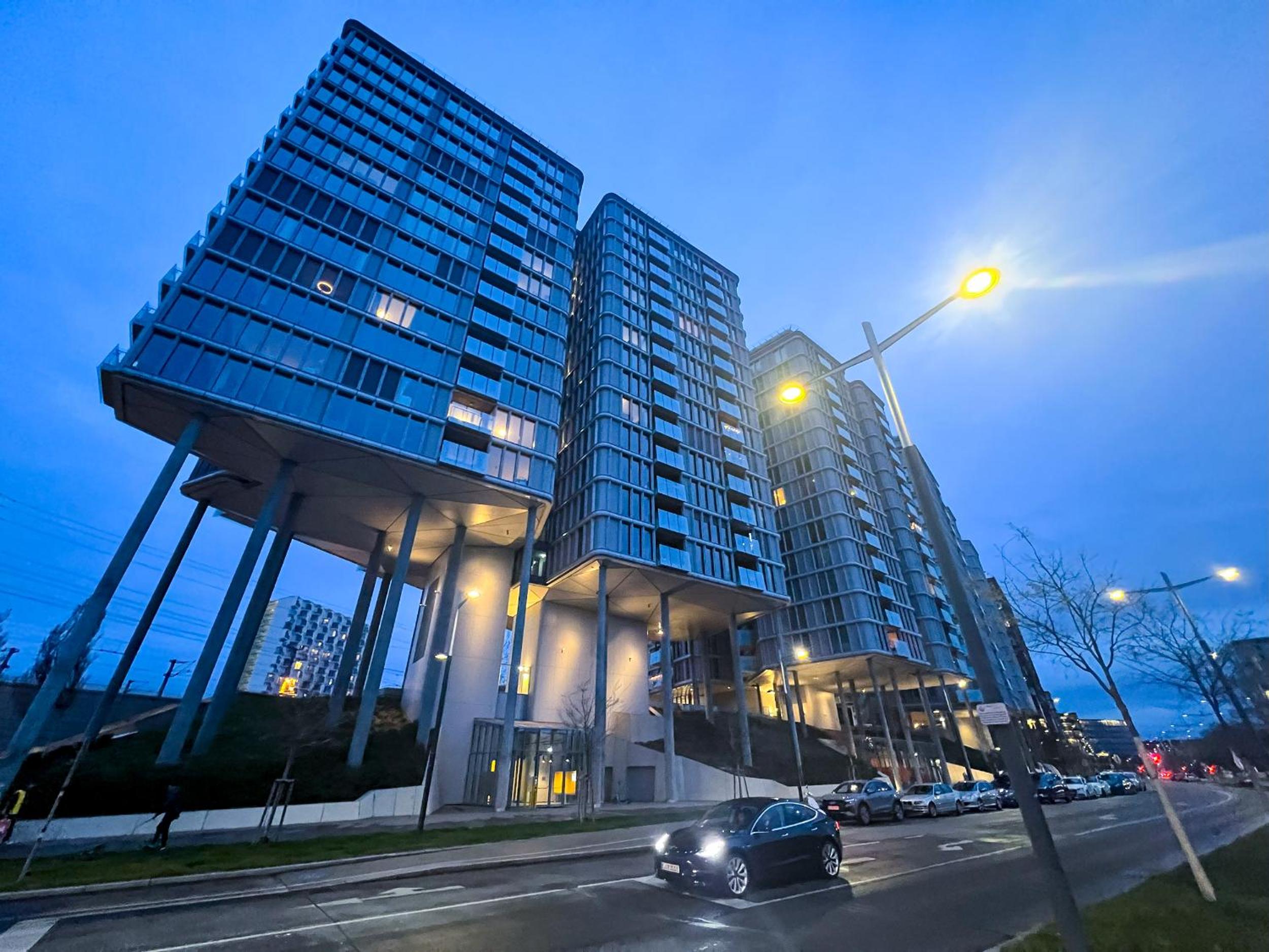building