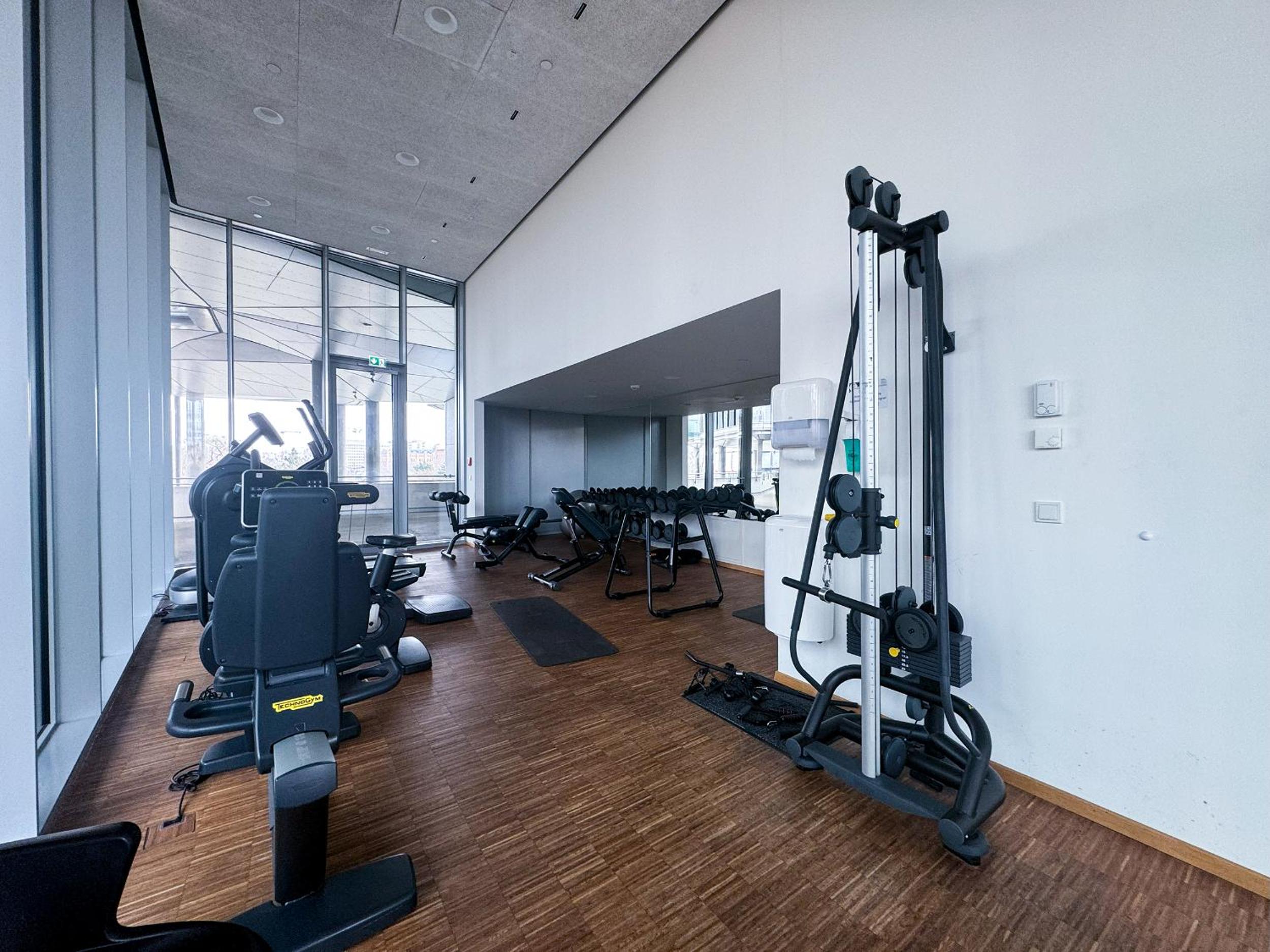 LUXUS-Apartment mit Weitblick