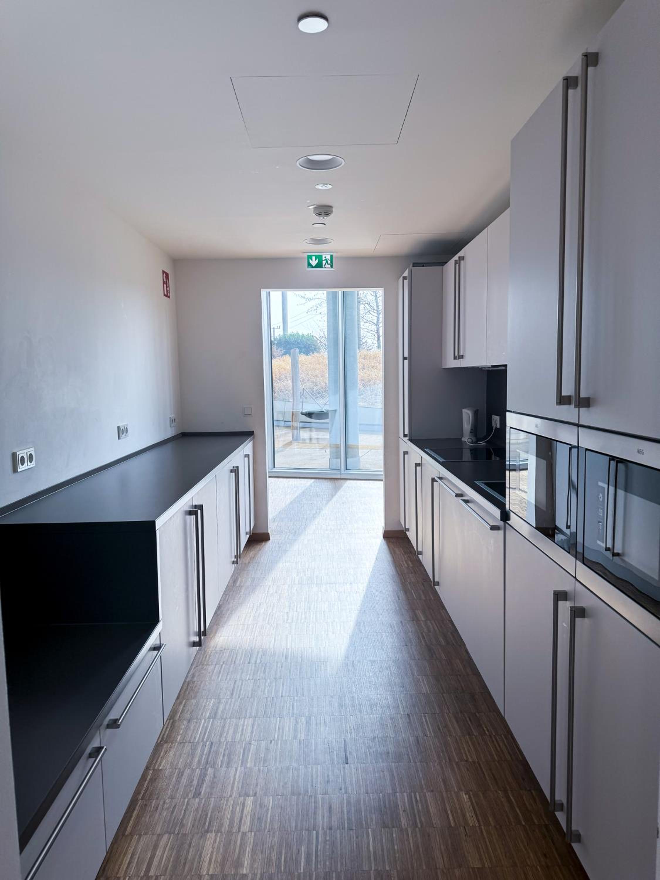 LUXUS-Apartment mit Weitblick