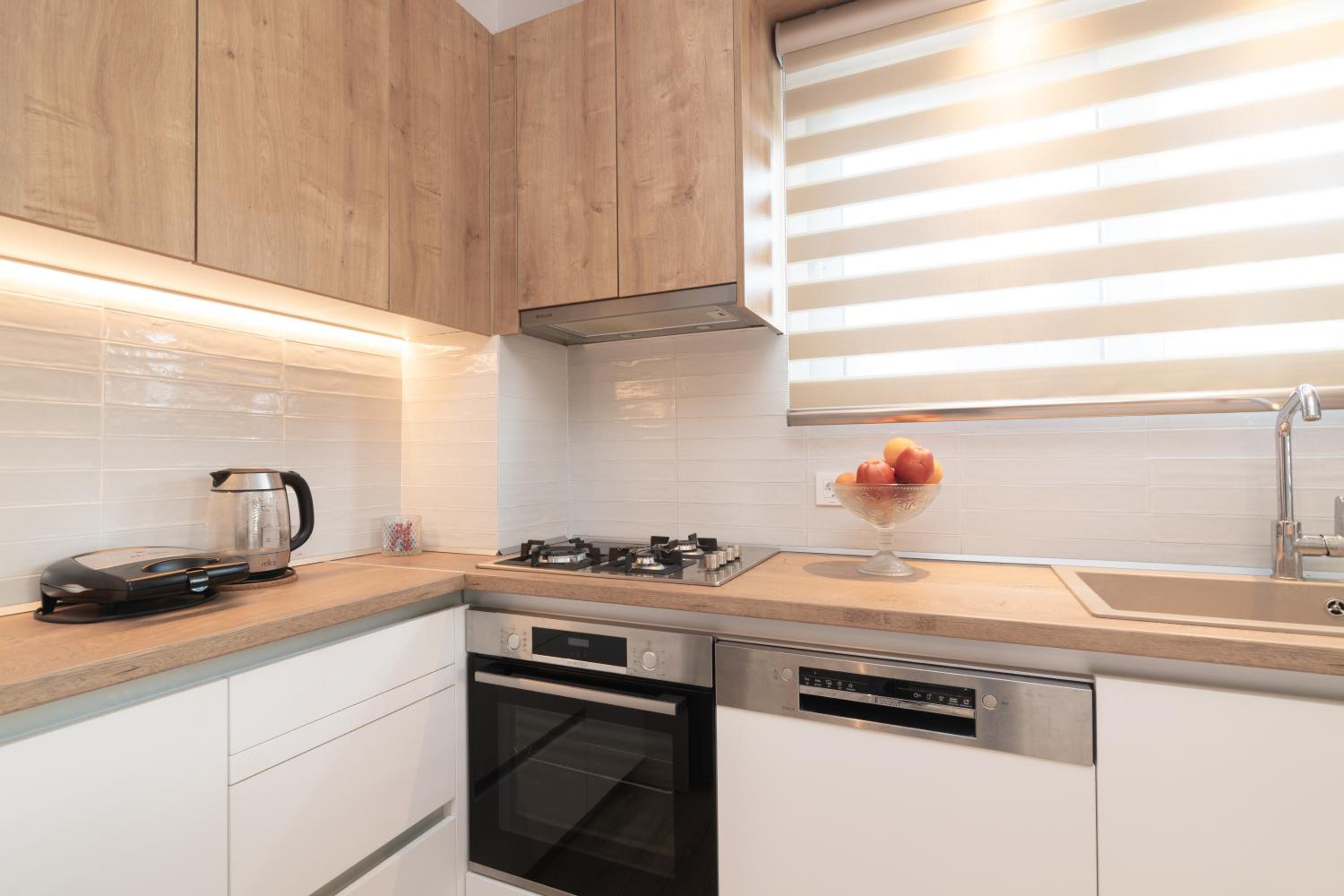 Andriana's 2-Bedroom countryside retreat photo 5