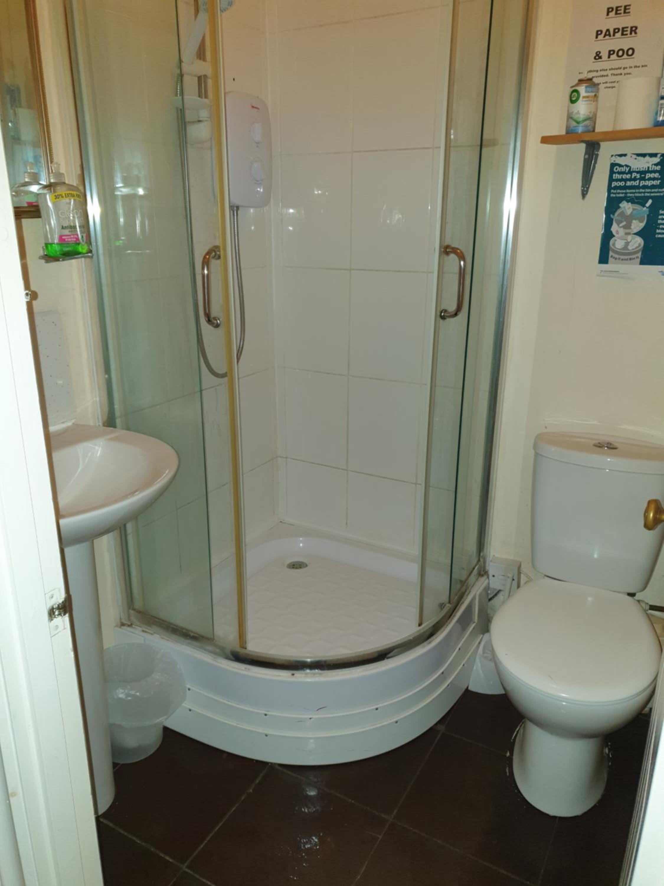 Homeleigh Apartments- Isle of Wight view 2