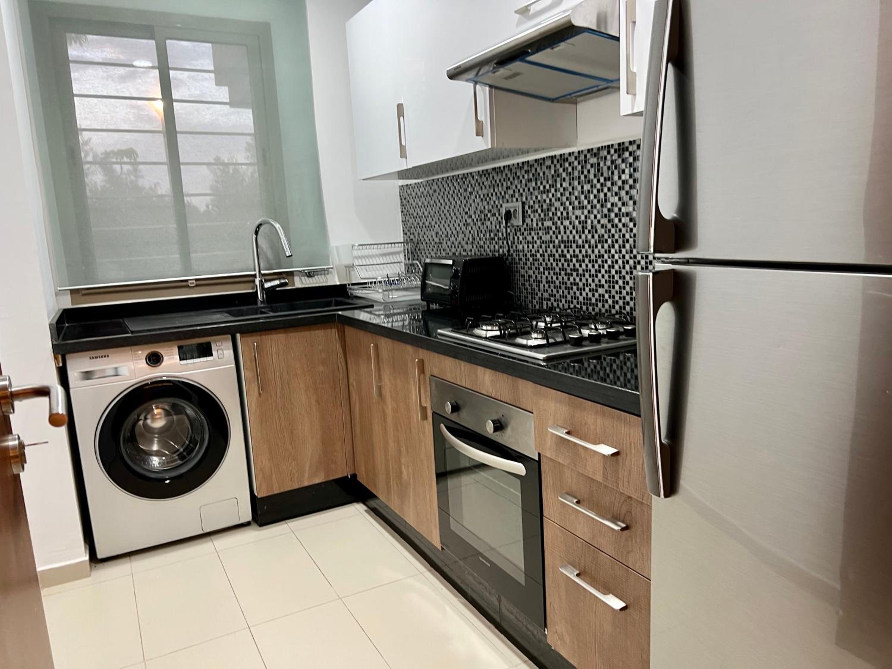 Prestigia Family Luxury Apartments