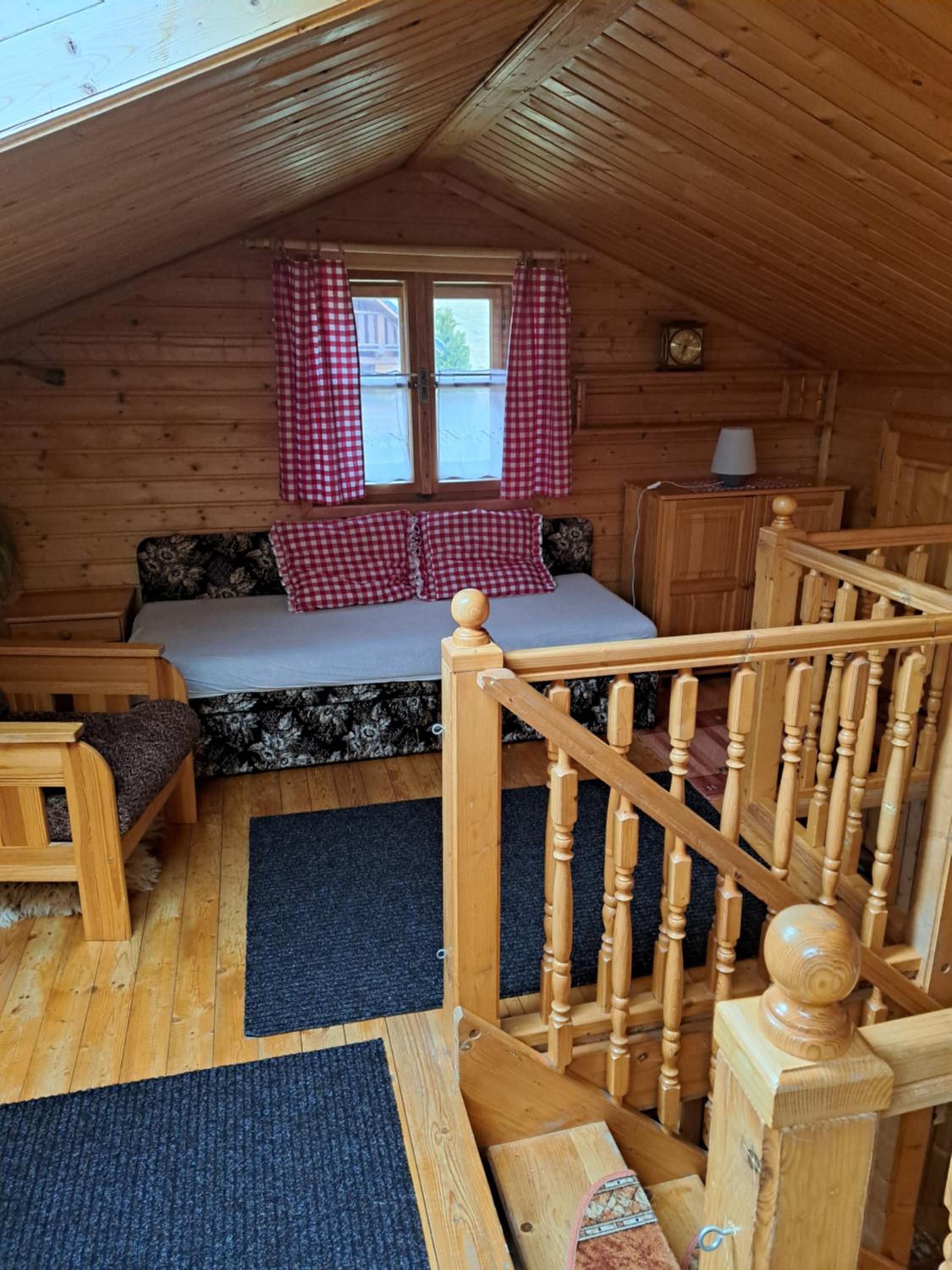 Penzion Havran