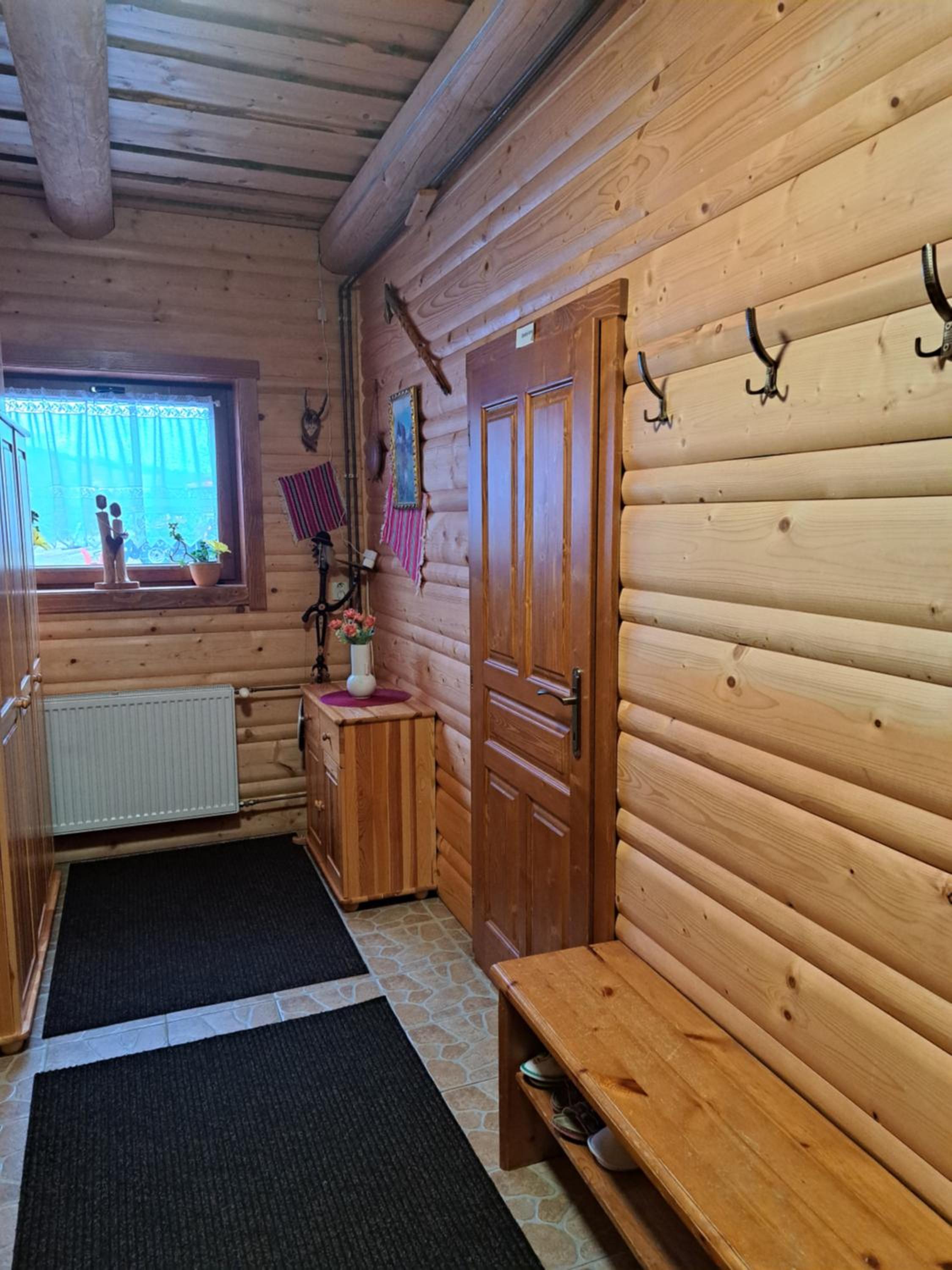Penzion Havran