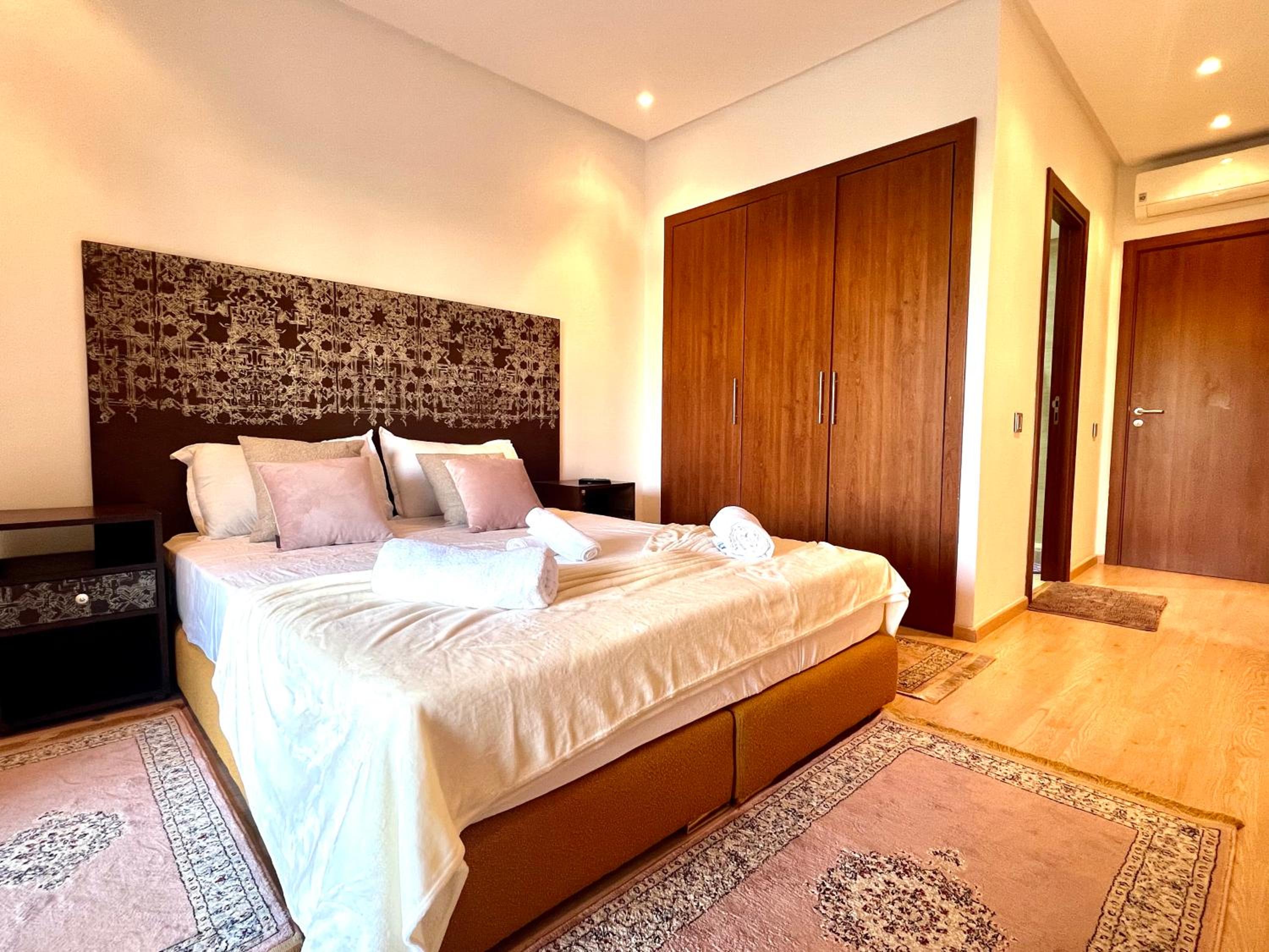 Prestigia Family Luxury Apartments