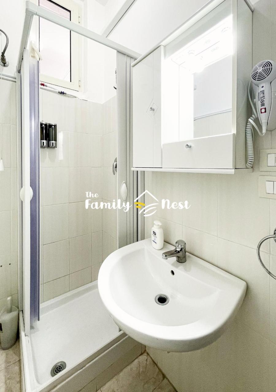 The Family Nest - Casa Eva view 5