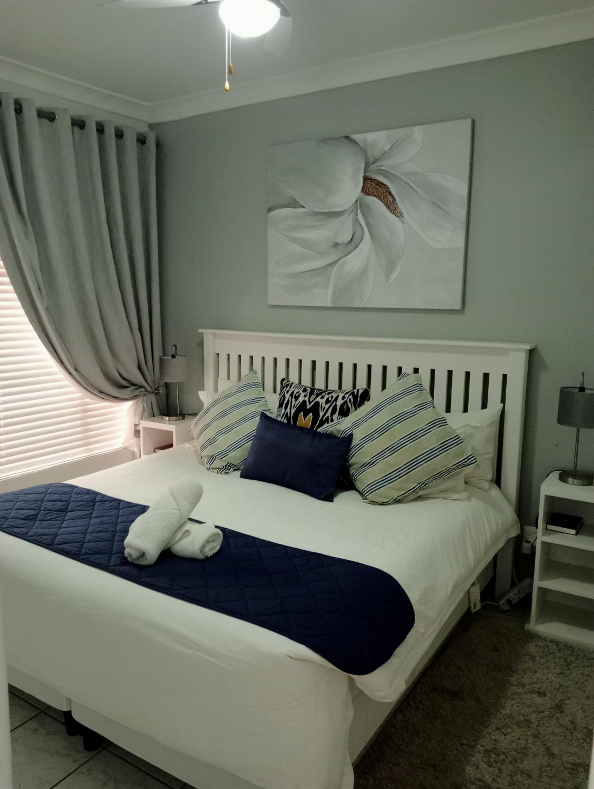A Cherry Lane Self Catering and B&B