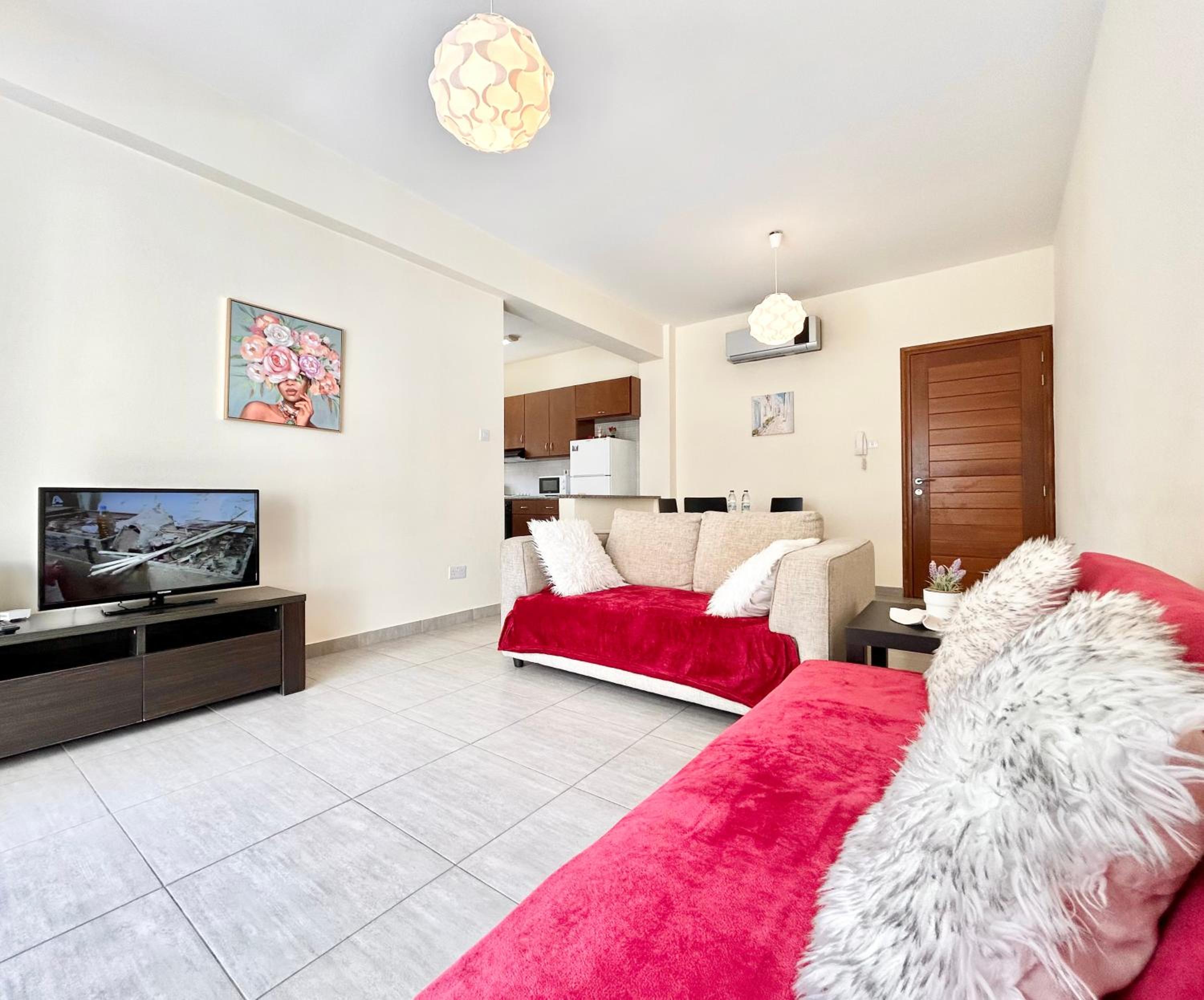 SUN JULZ Apartments on the Beach