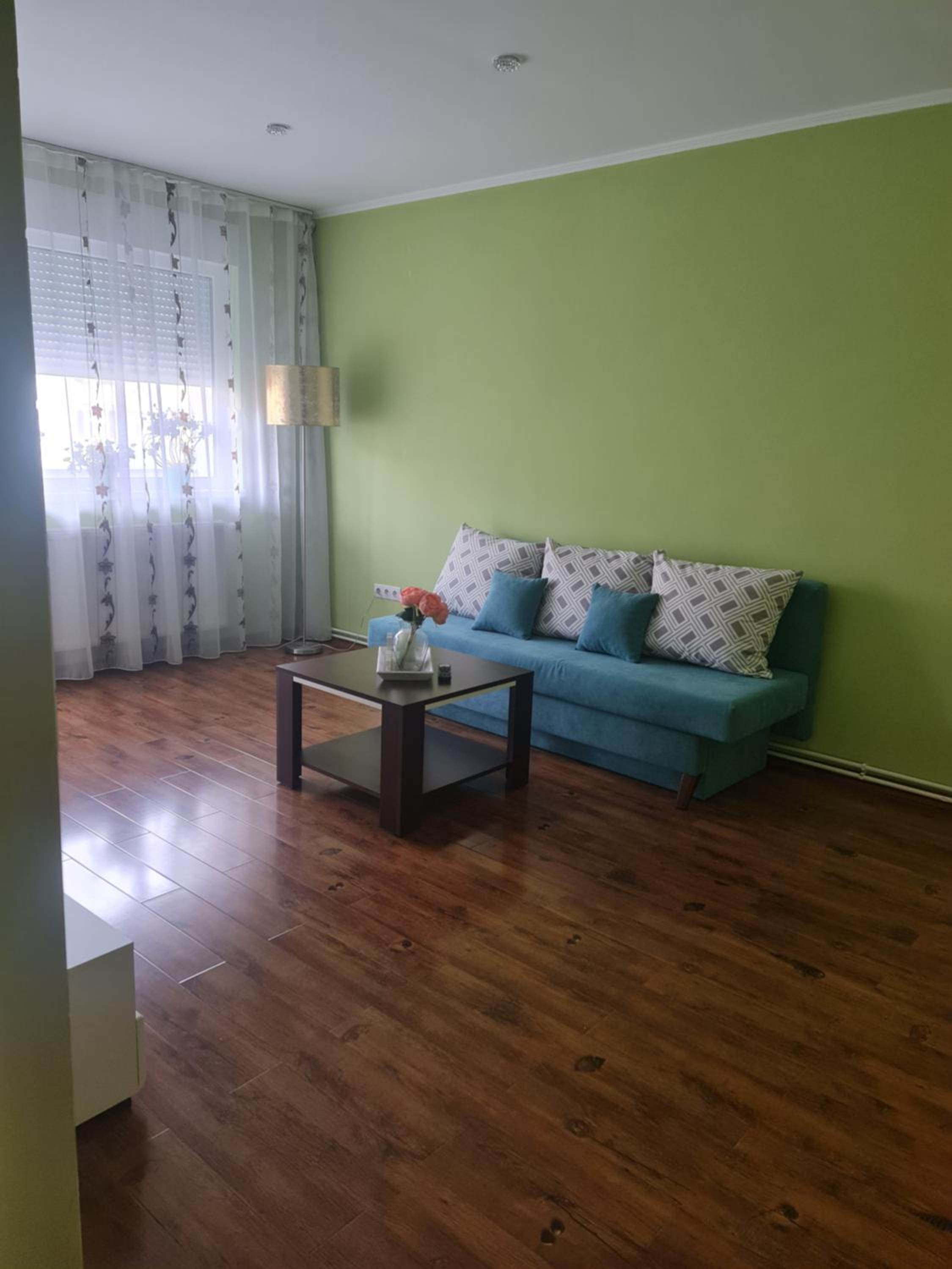 Apartament modern Cristina&Jessica view 4