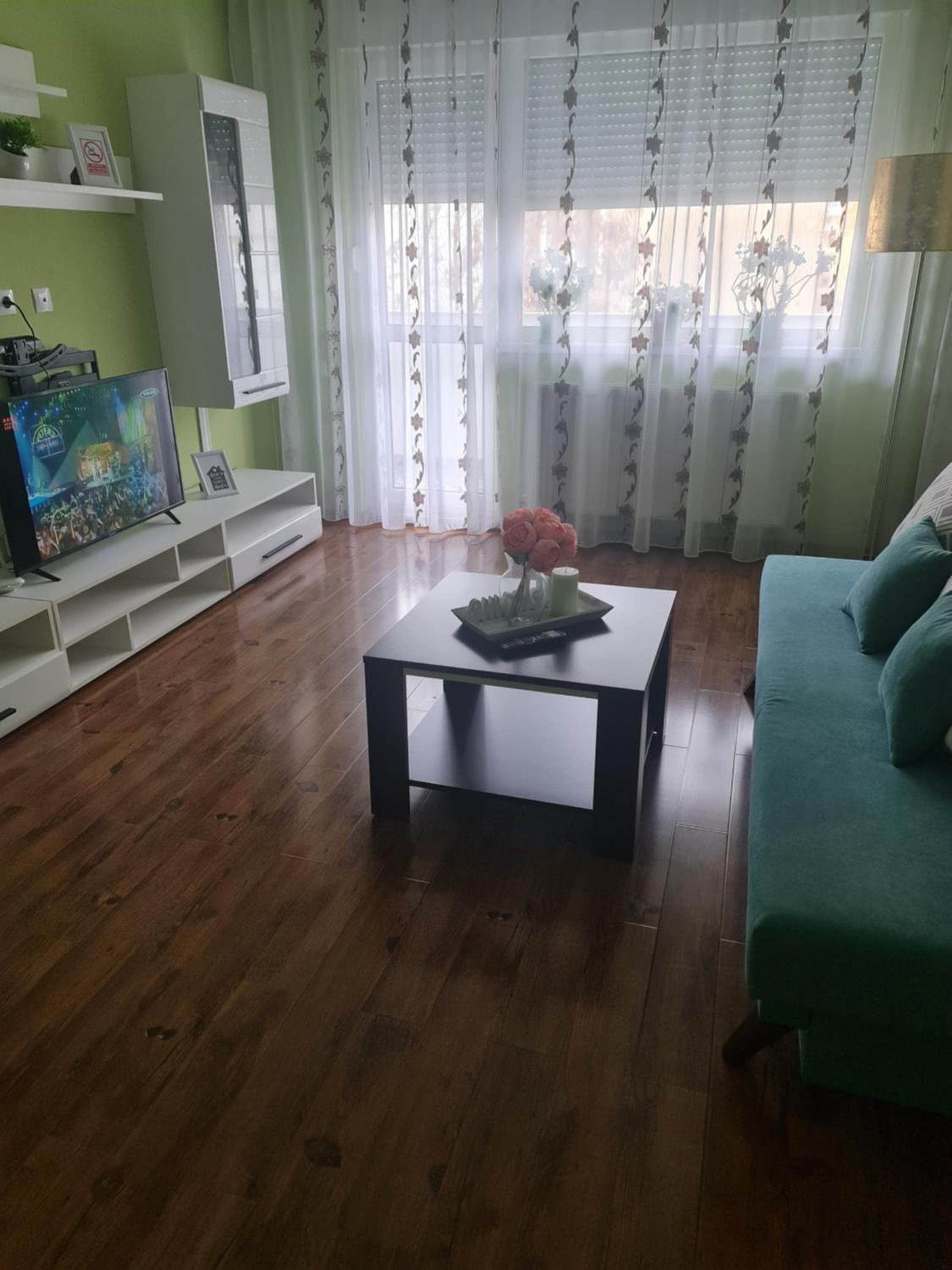 Apartament modern Cristina&Jessica view 3