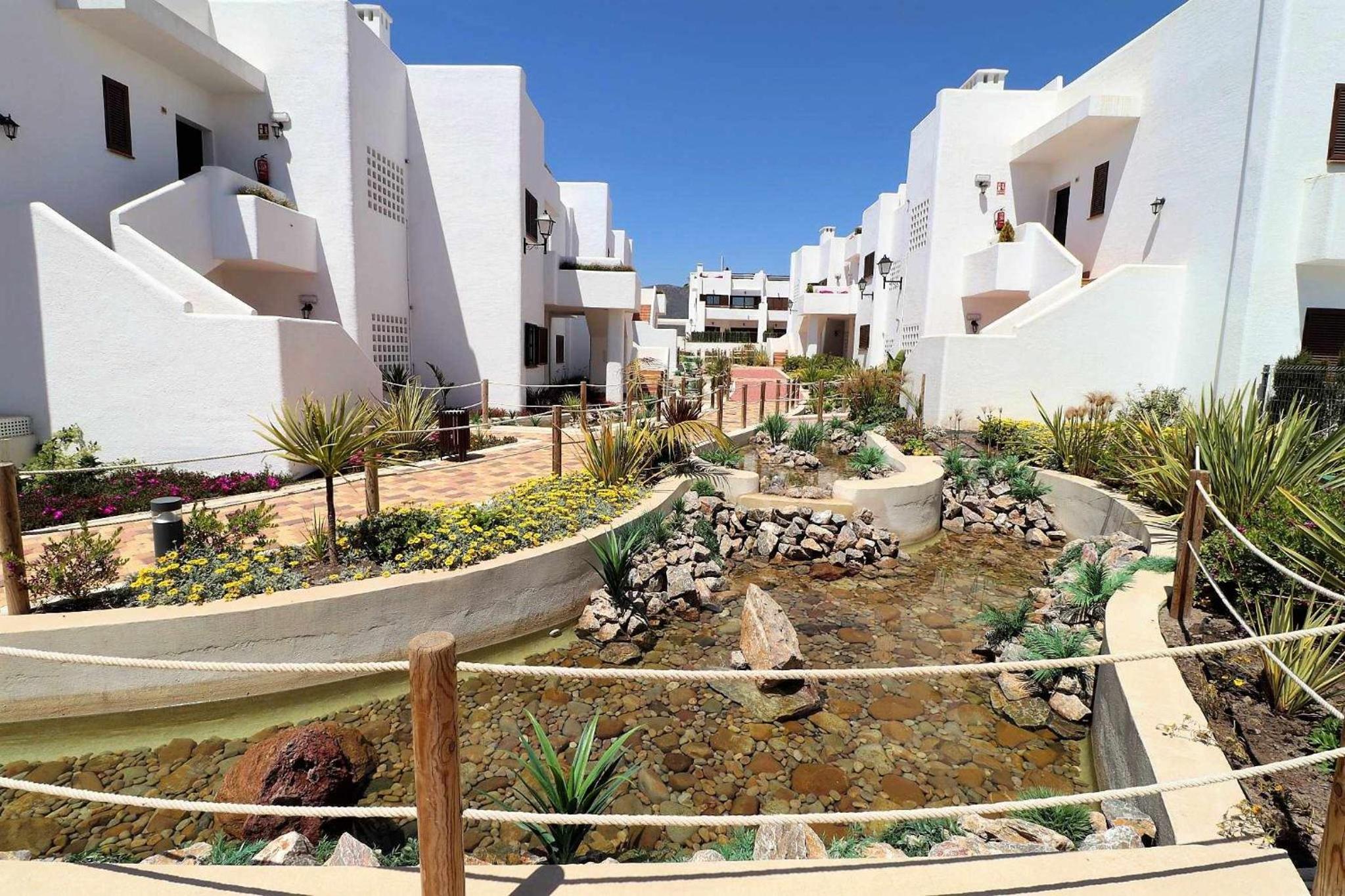 Casa Izabela Maria apt con piscina comunitaria