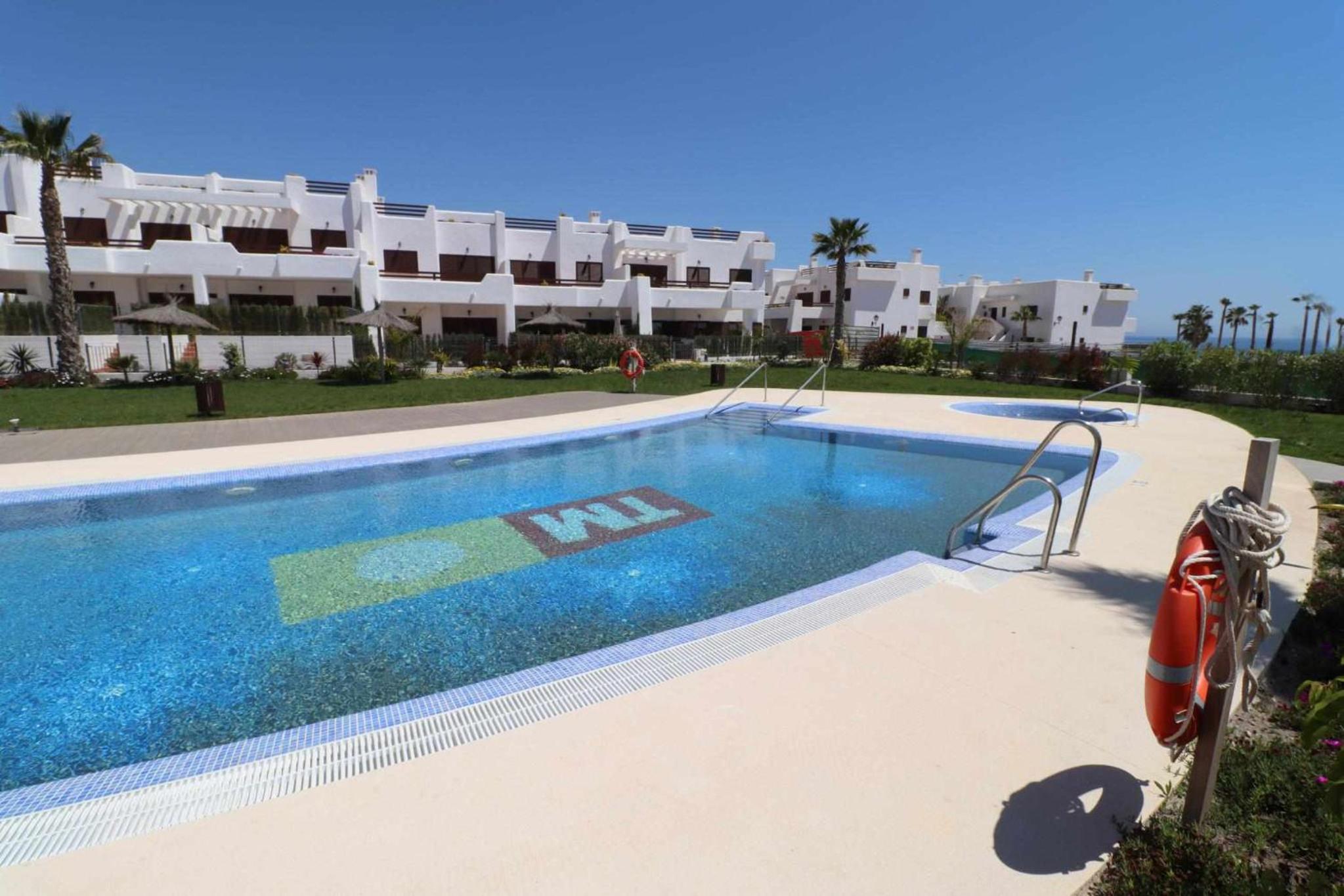 Casa Izabela Maria apt con piscina comunitaria