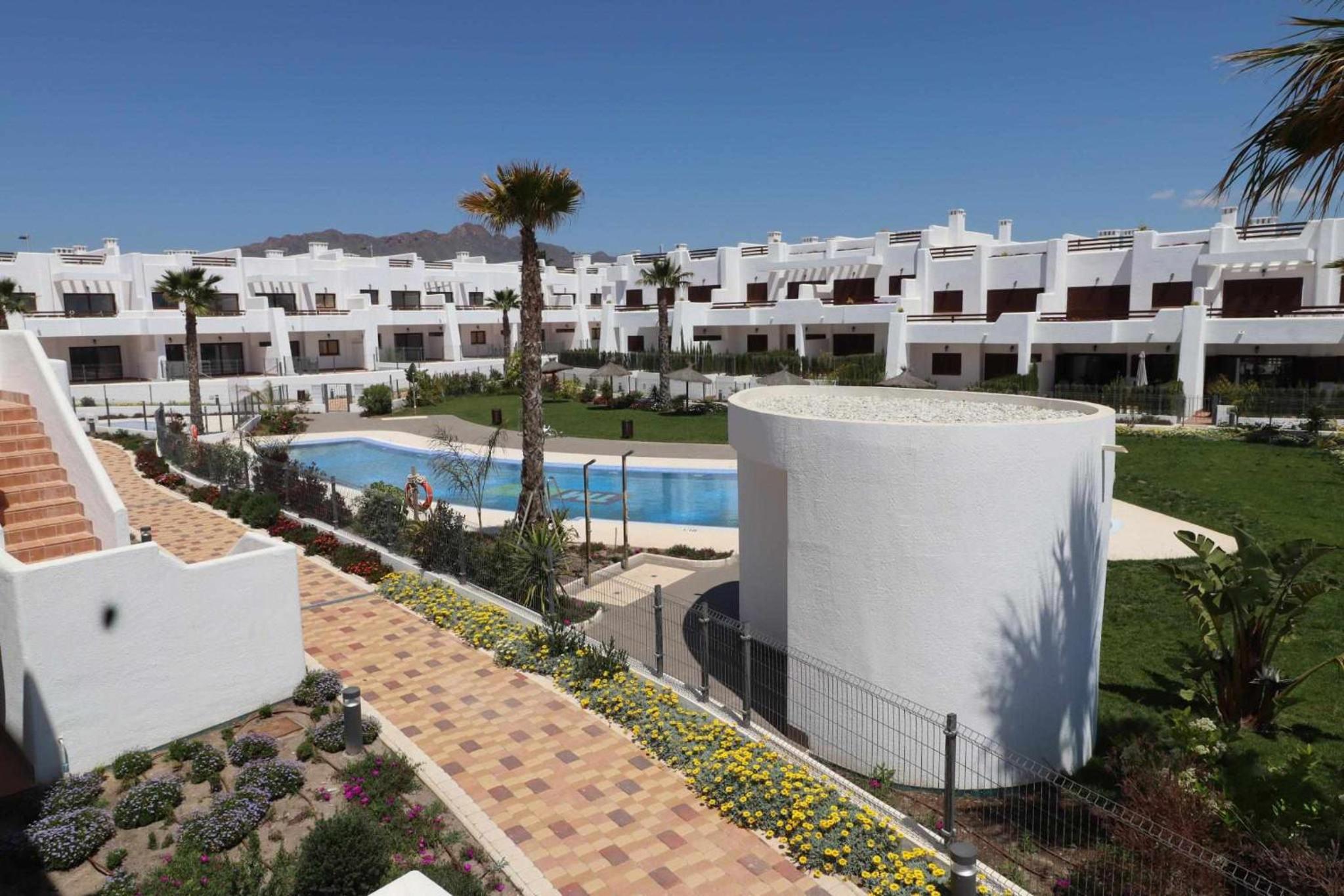 Casa Izabela Maria apt con piscina comunitaria