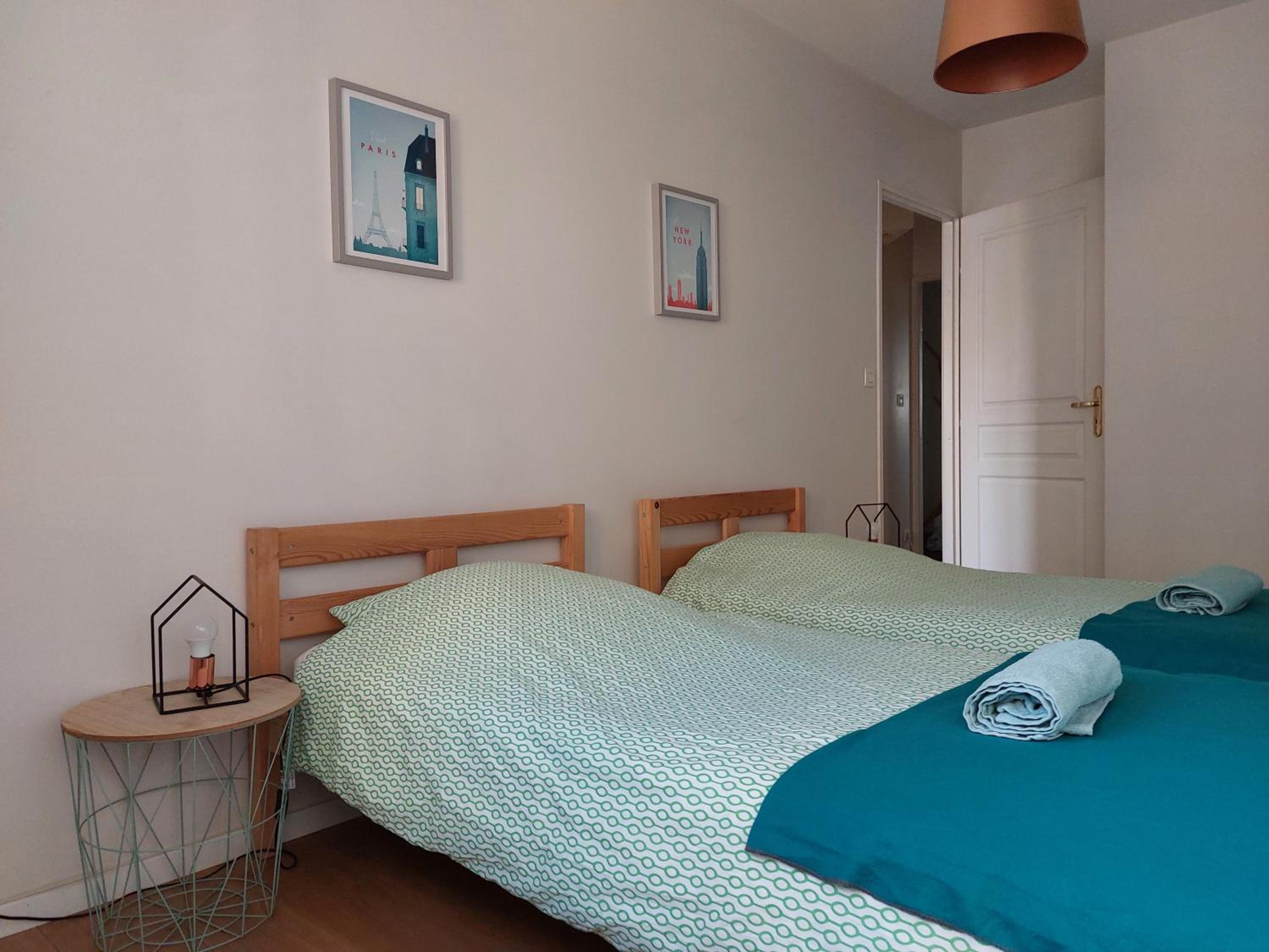 Suite Molinel