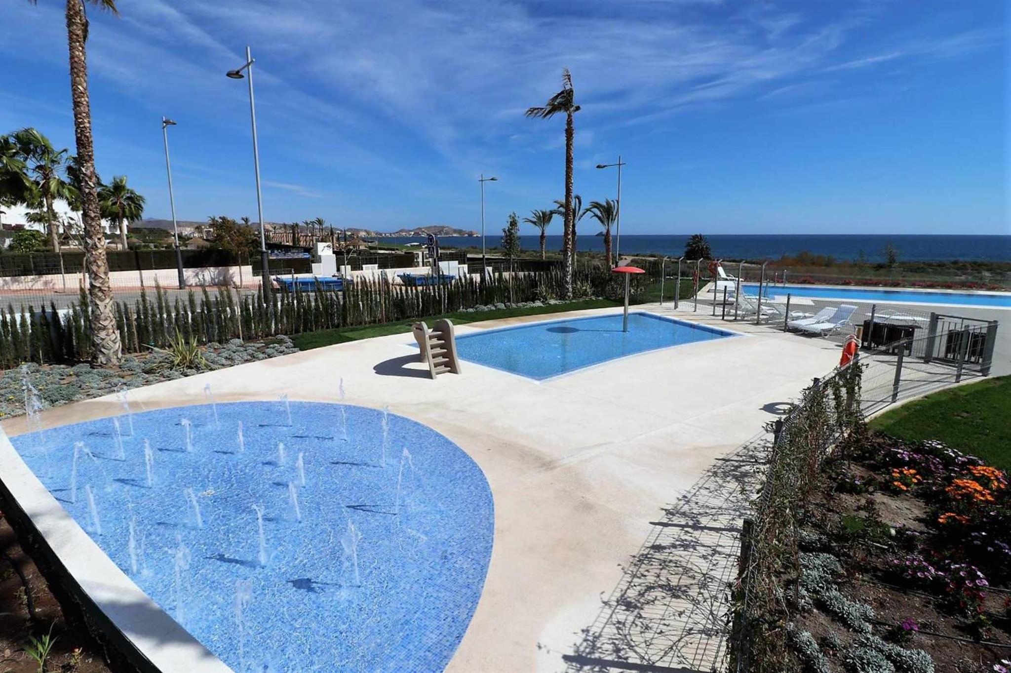 Casa Izabela Maria apt con piscina comunitaria