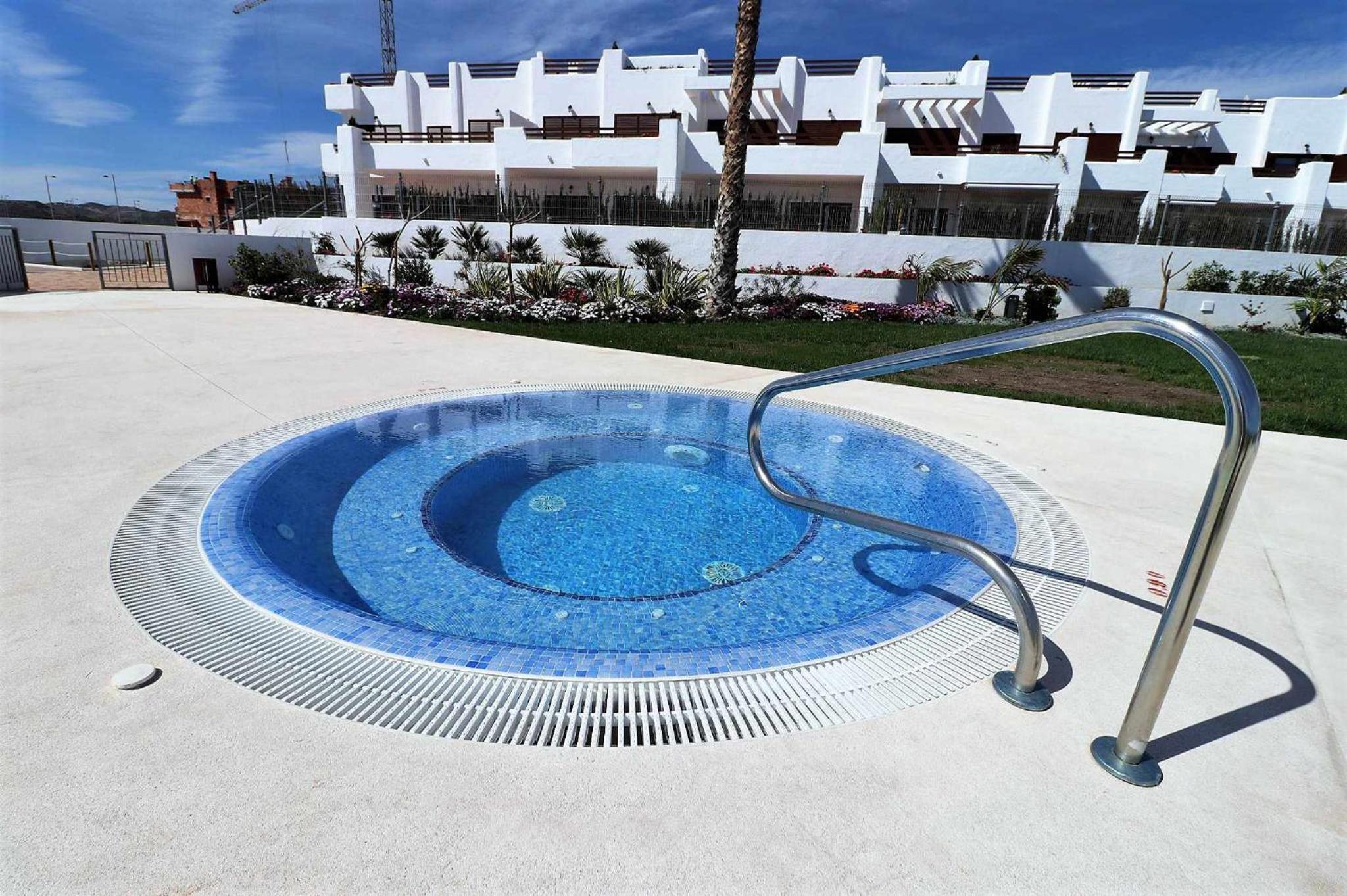 Casa Izabela Maria apt con piscina comunitaria