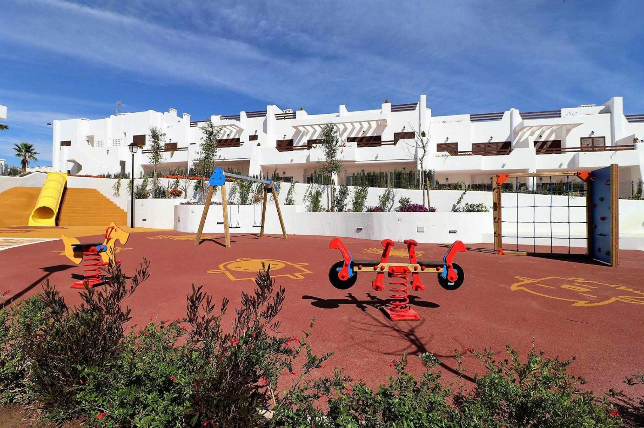 Casa Izabela Maria apt con piscina comunitaria