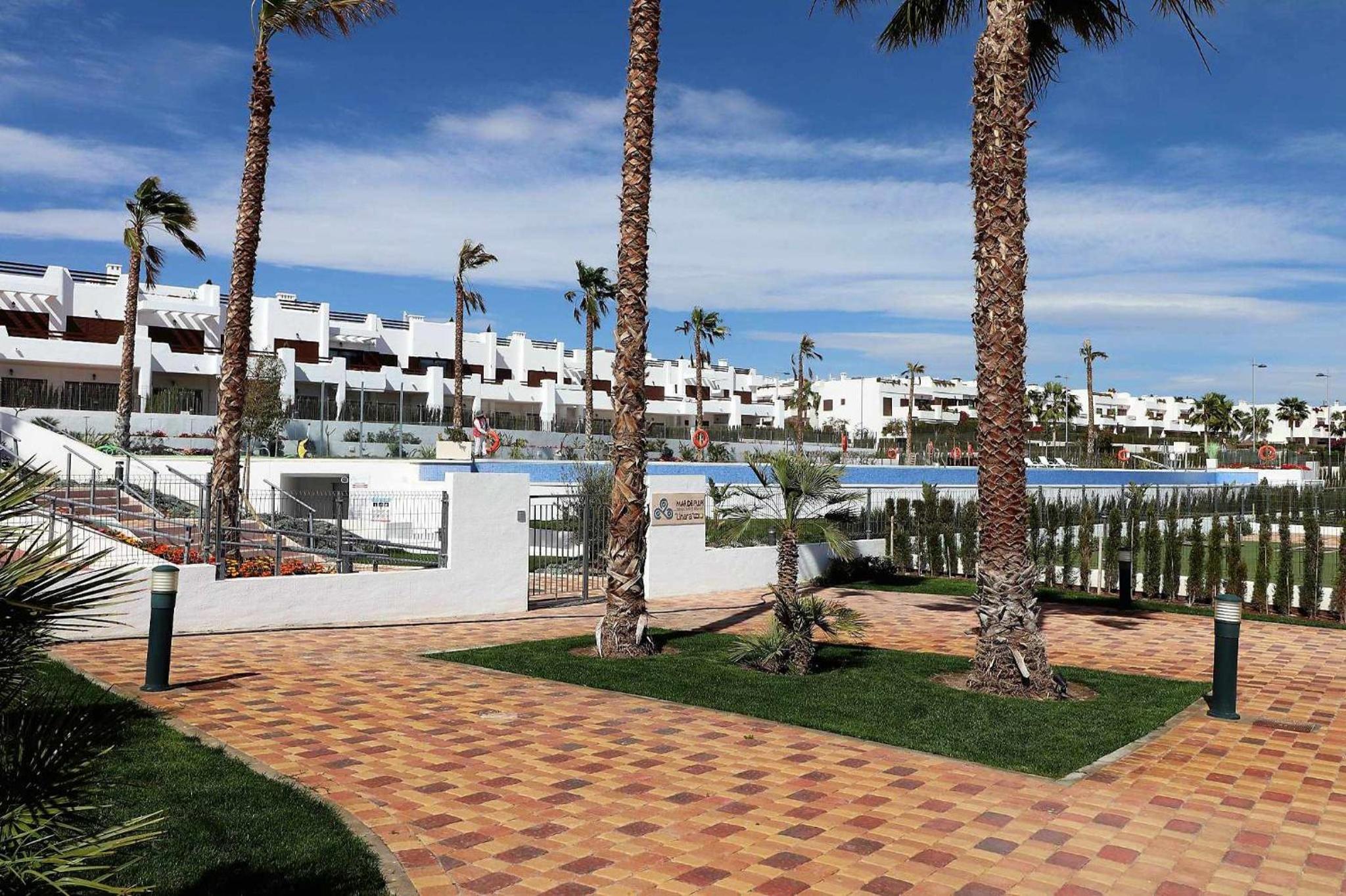 Casa Izabela Maria apt con piscina comunitaria