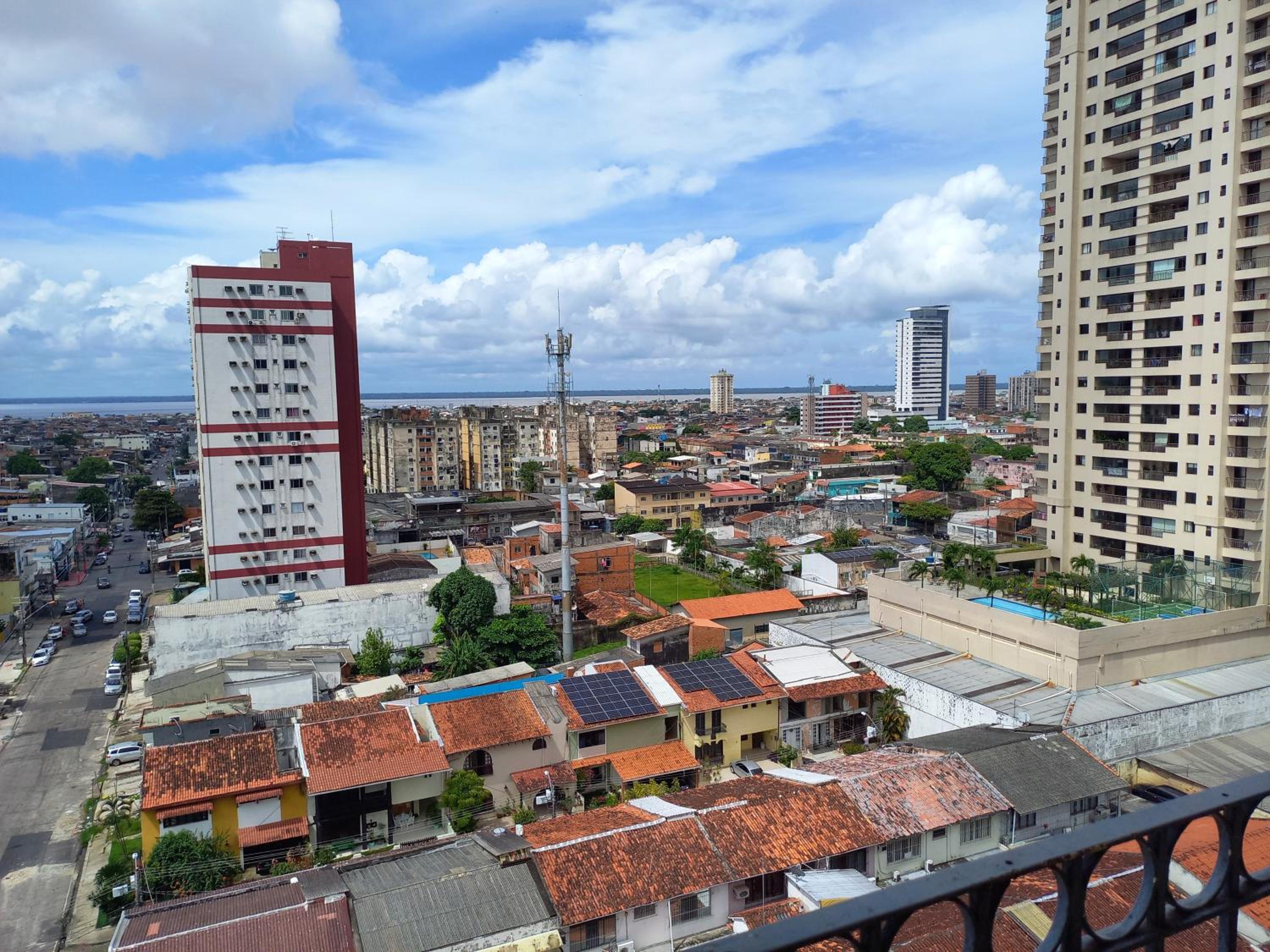 Suíte Aconchegante